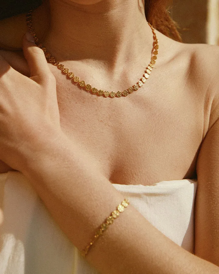 Caius Necklace - Image 4