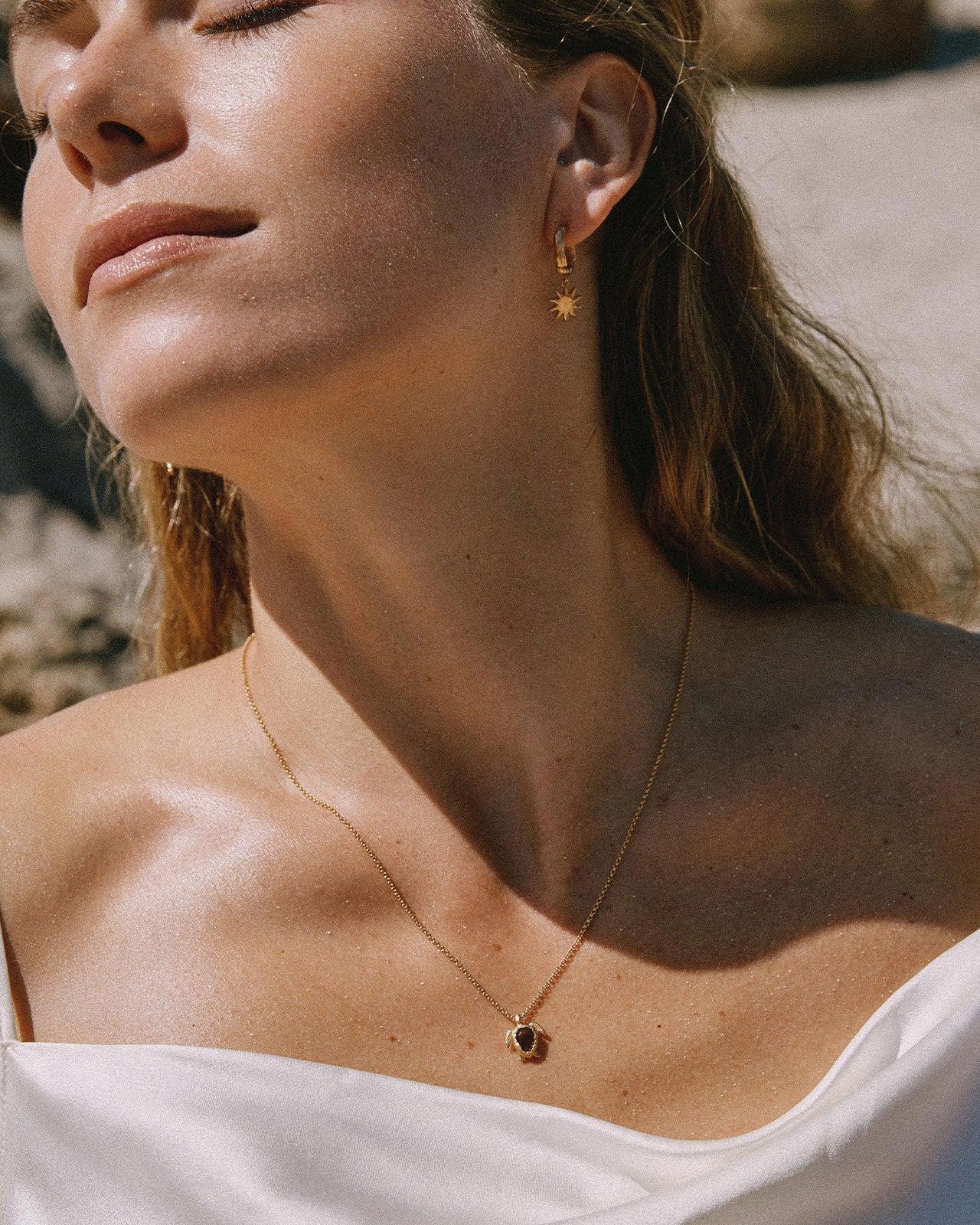 Cala Earrings - Image 5