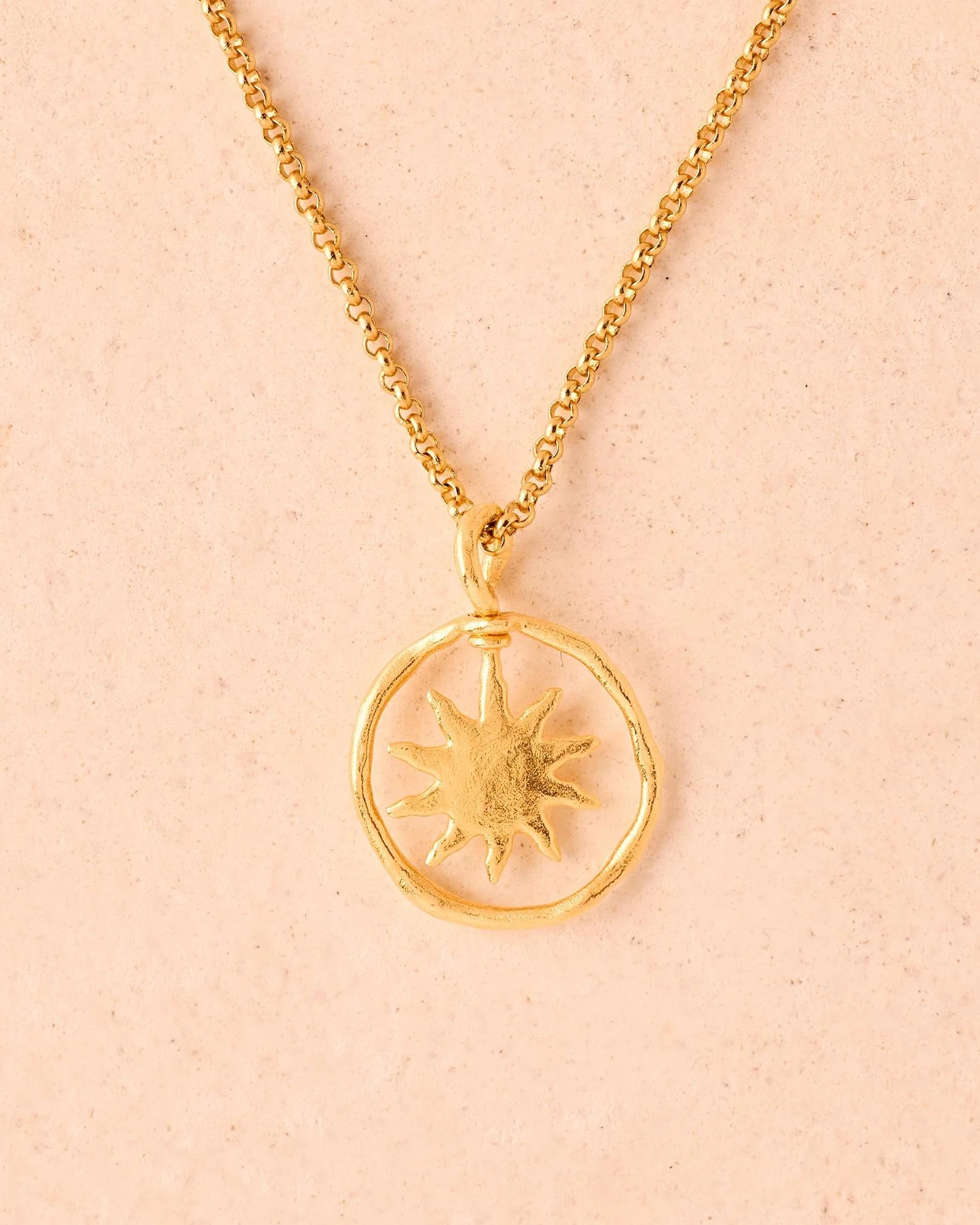 Calida Necklace