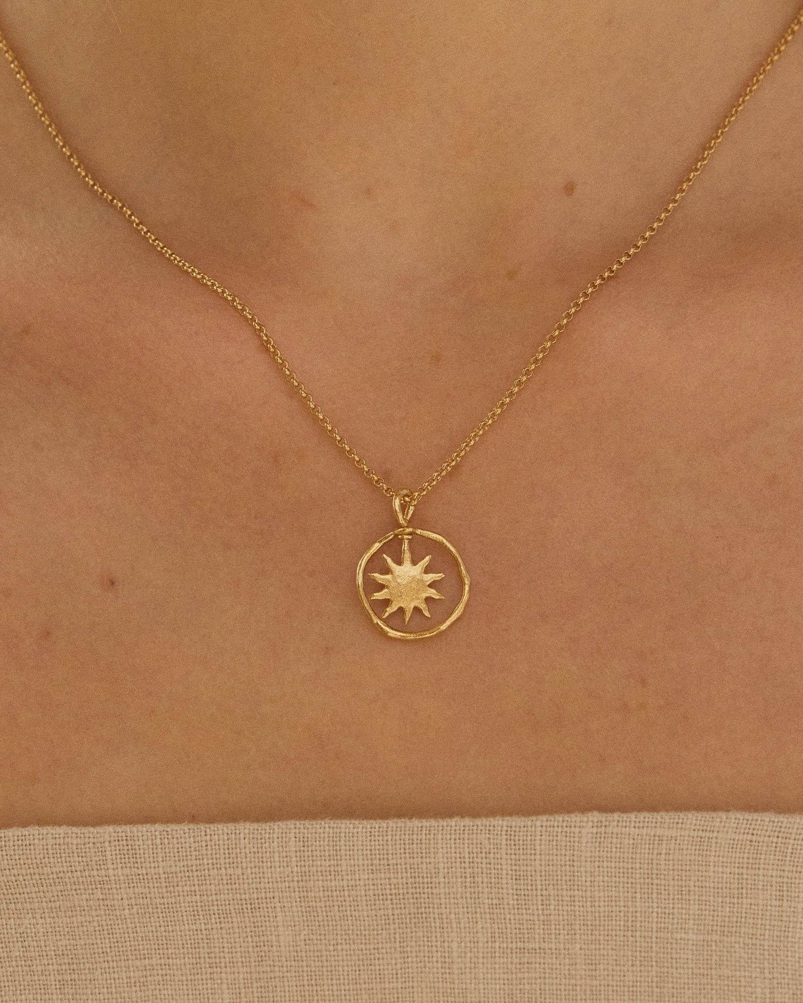 Calida Necklace - Image 2