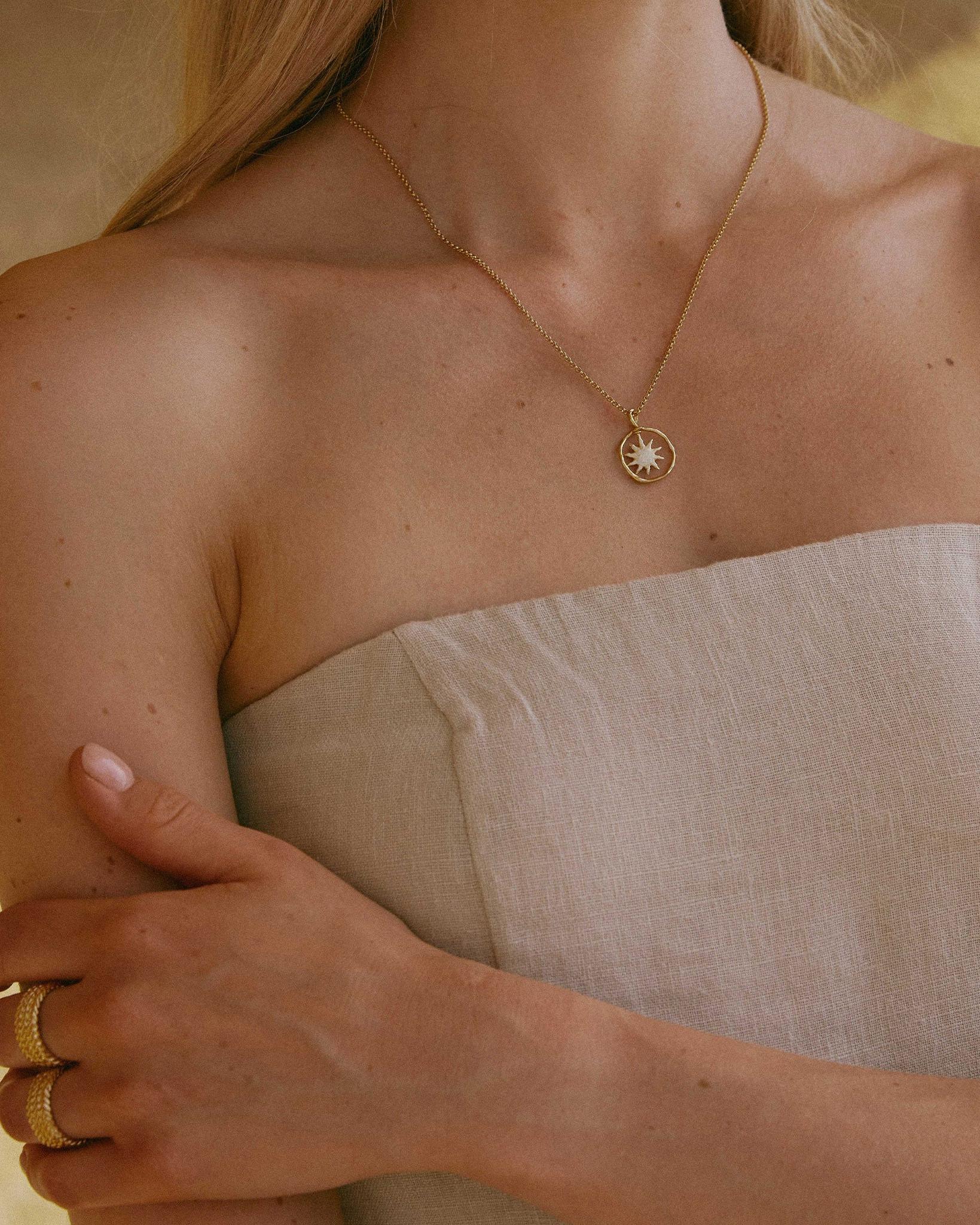 Calida Necklace - Image 3