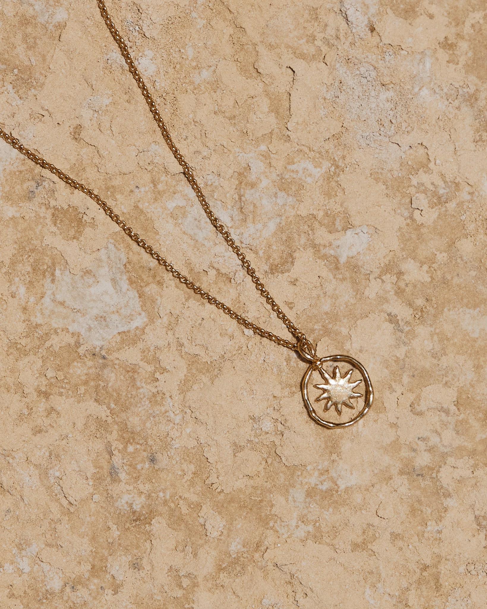 Calida Necklace - Image 4