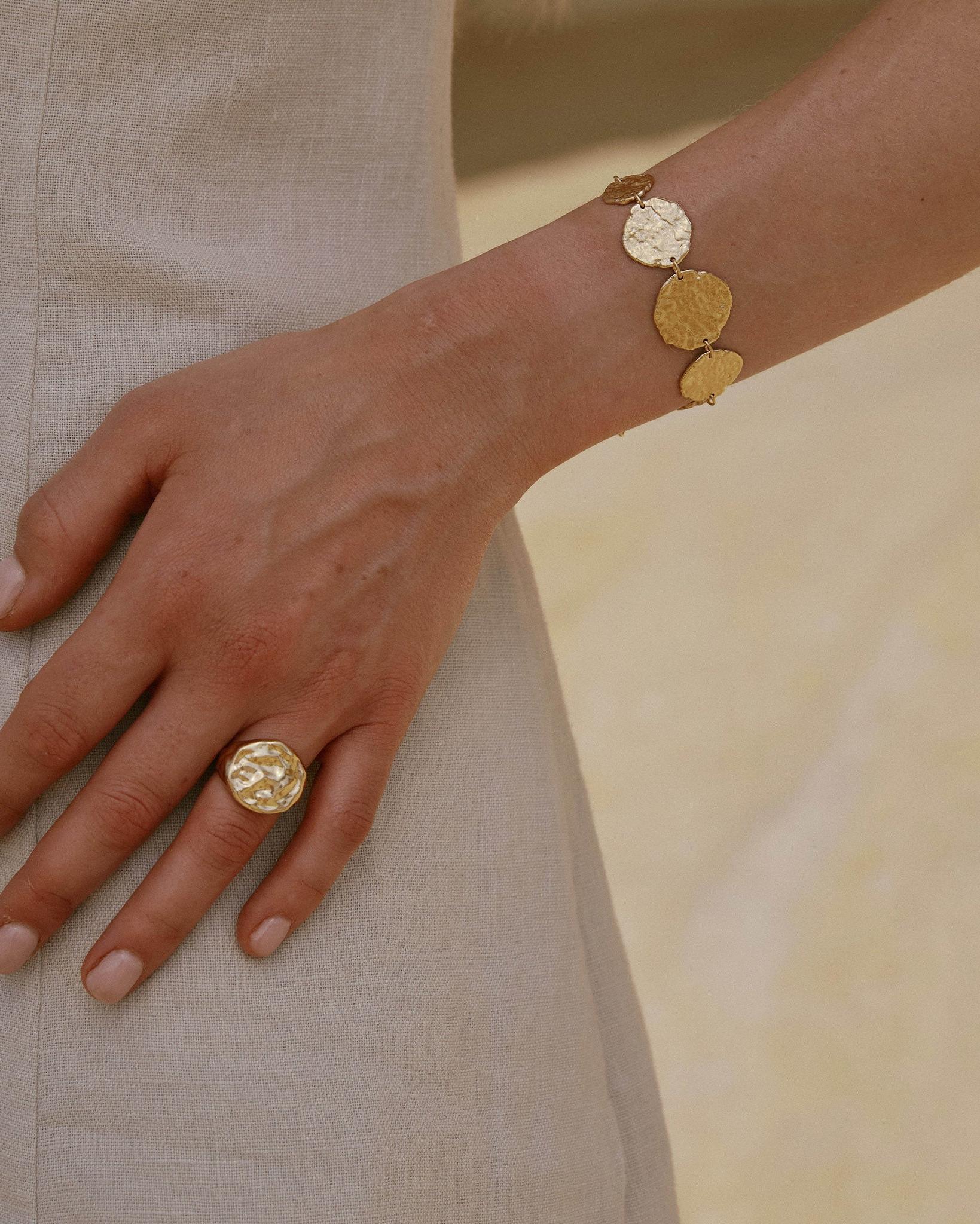 Cassia Bracelet - Image 3