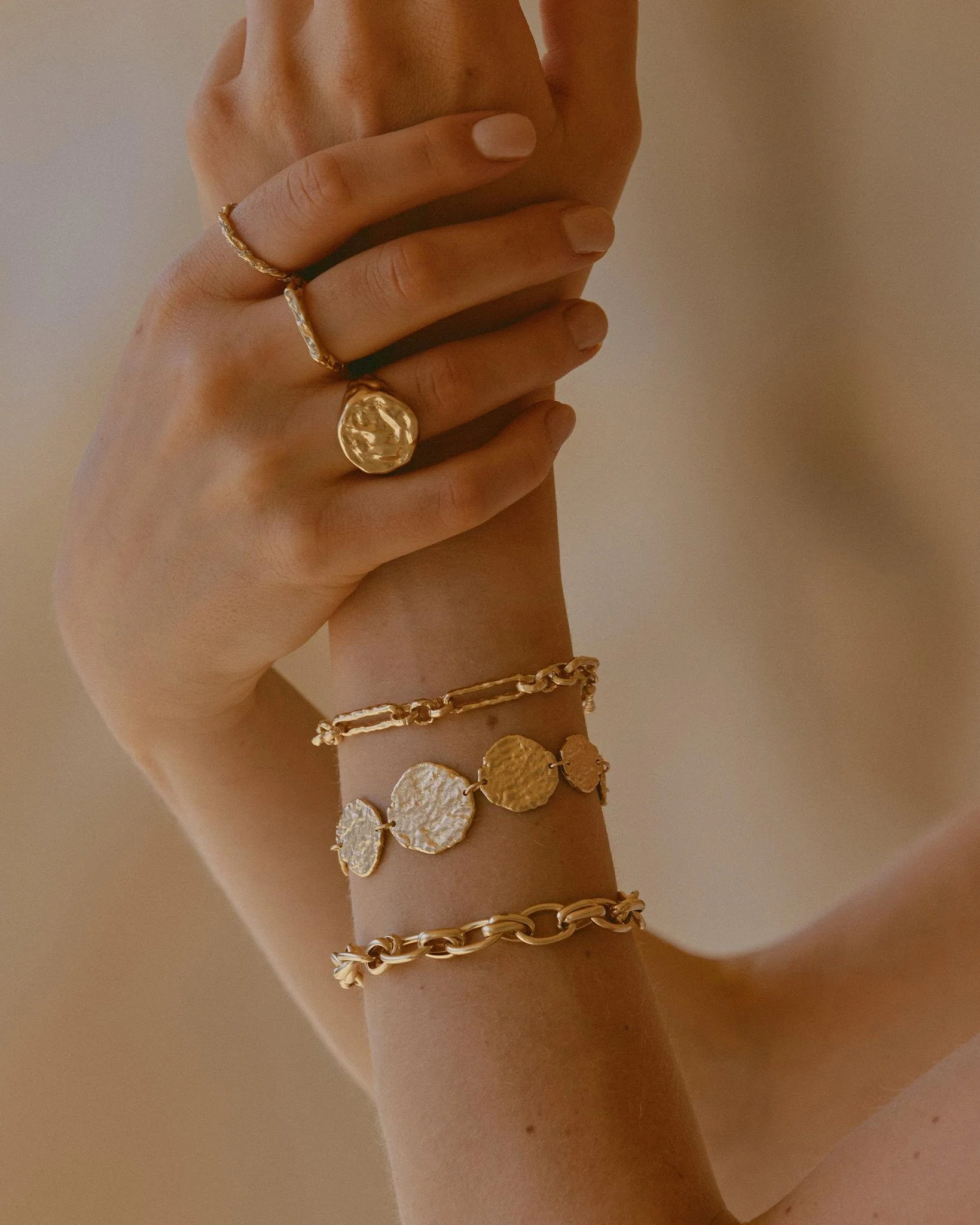 Cassia Bracelet - Image 5