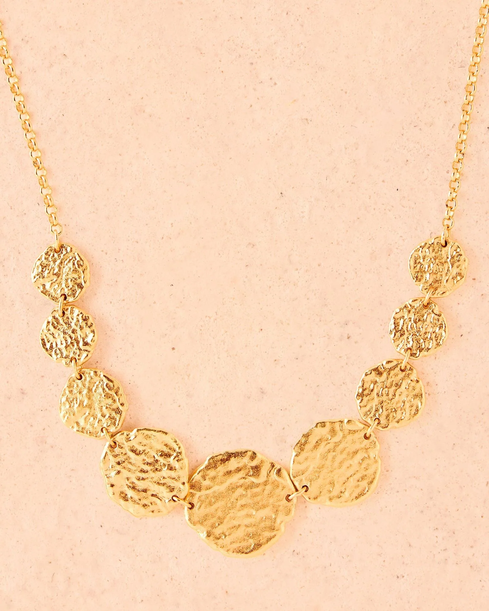 Cassia Necklace