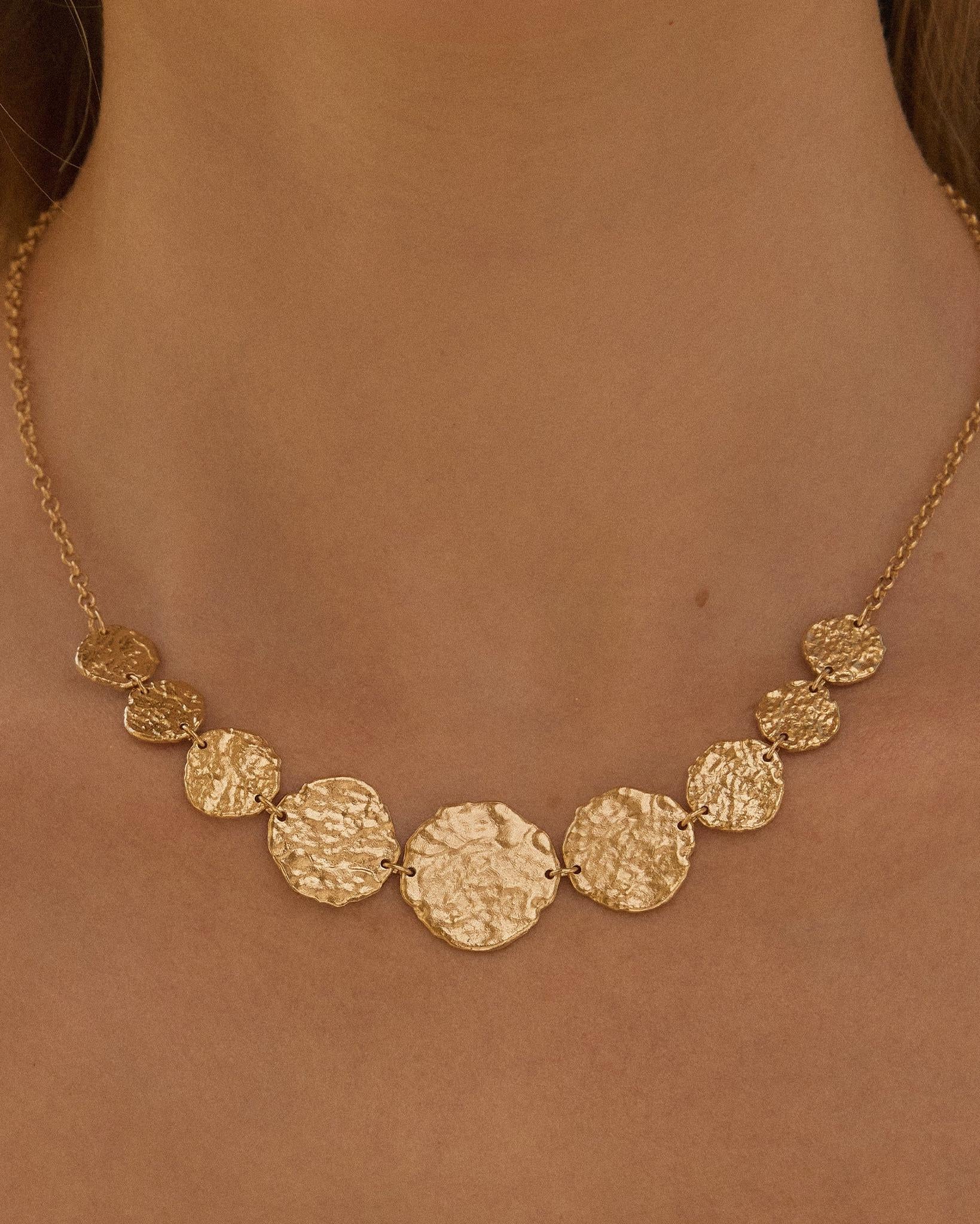 Cassia Necklace - Image 2
