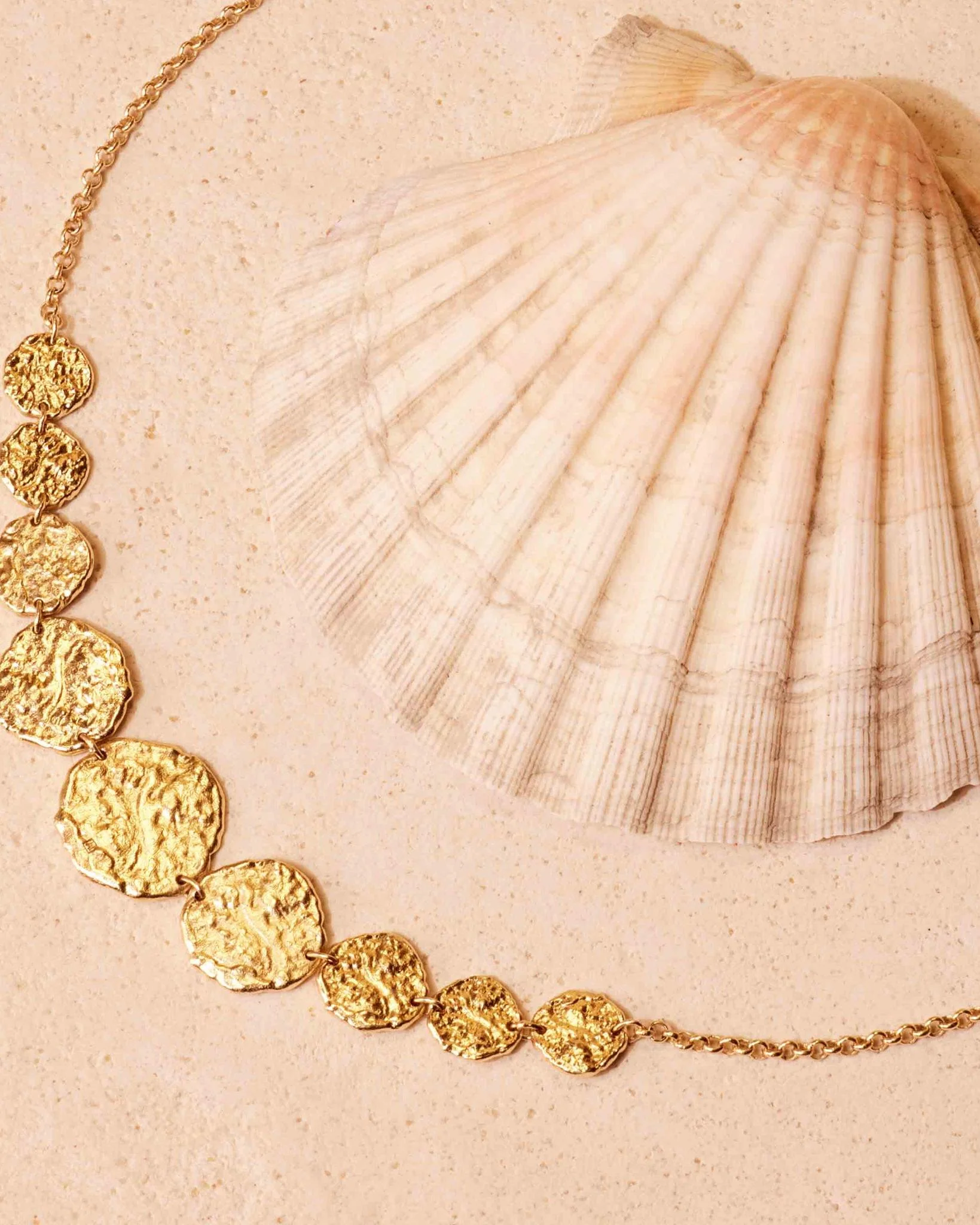 Cassia Necklace - Image 5