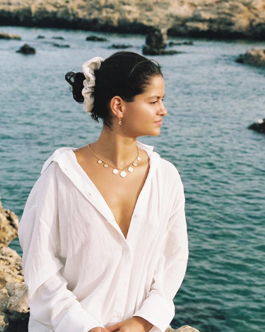 Cassius Necklace - Image 4