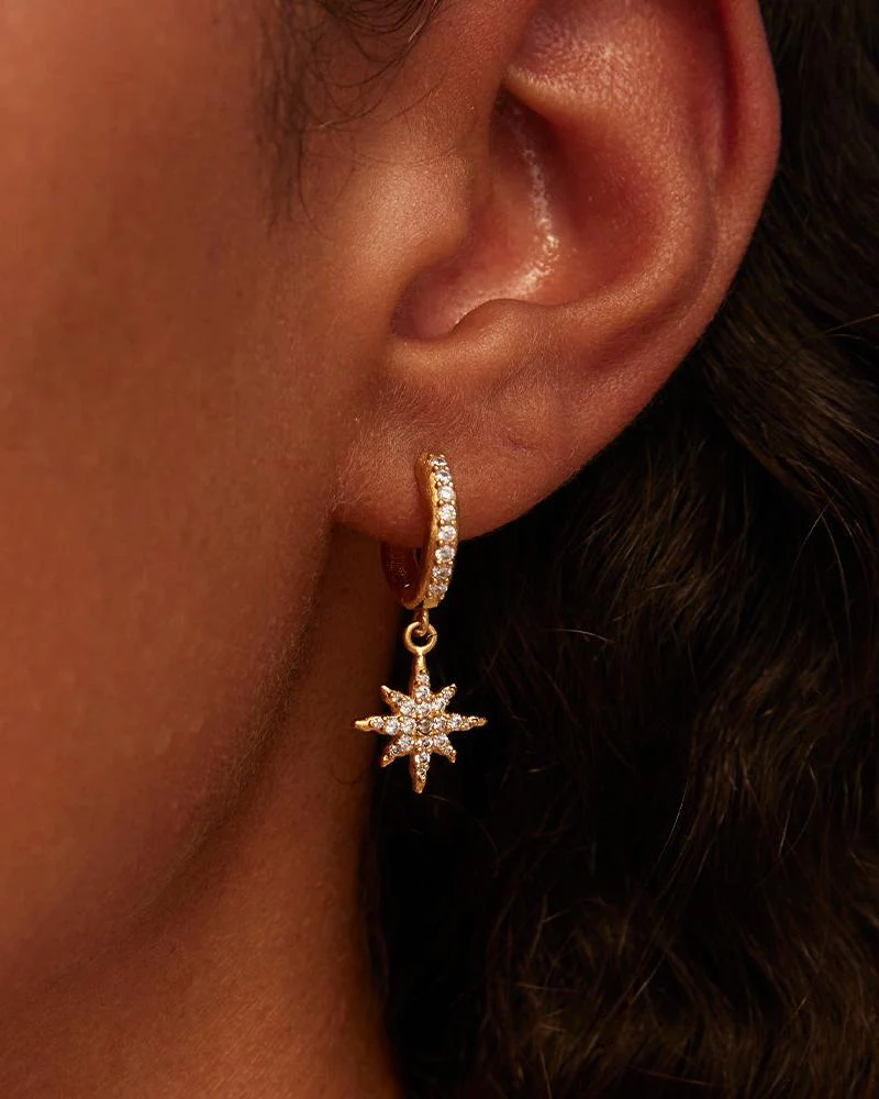 Celia Earrings - Image 2