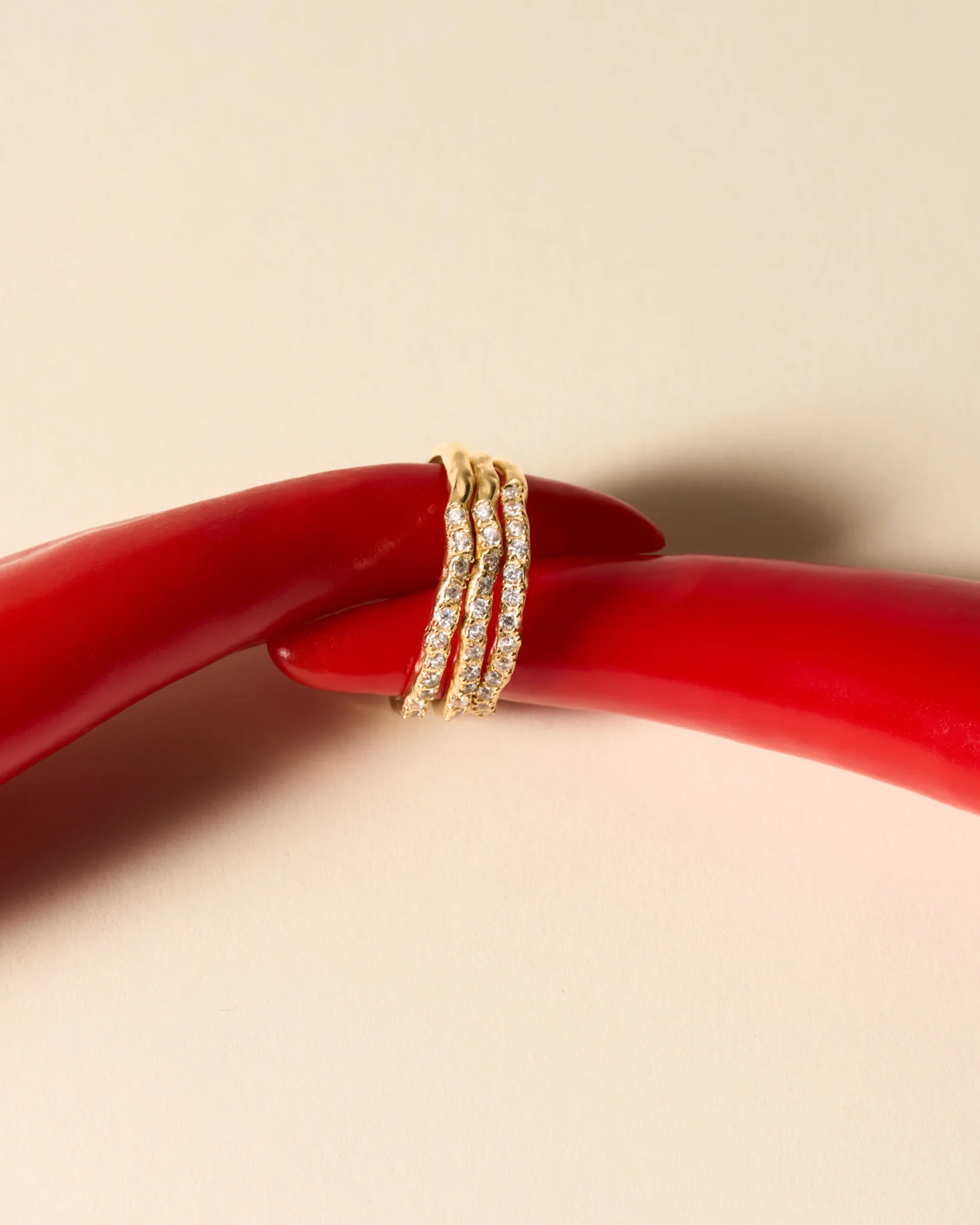 Clara Ring - Image 5