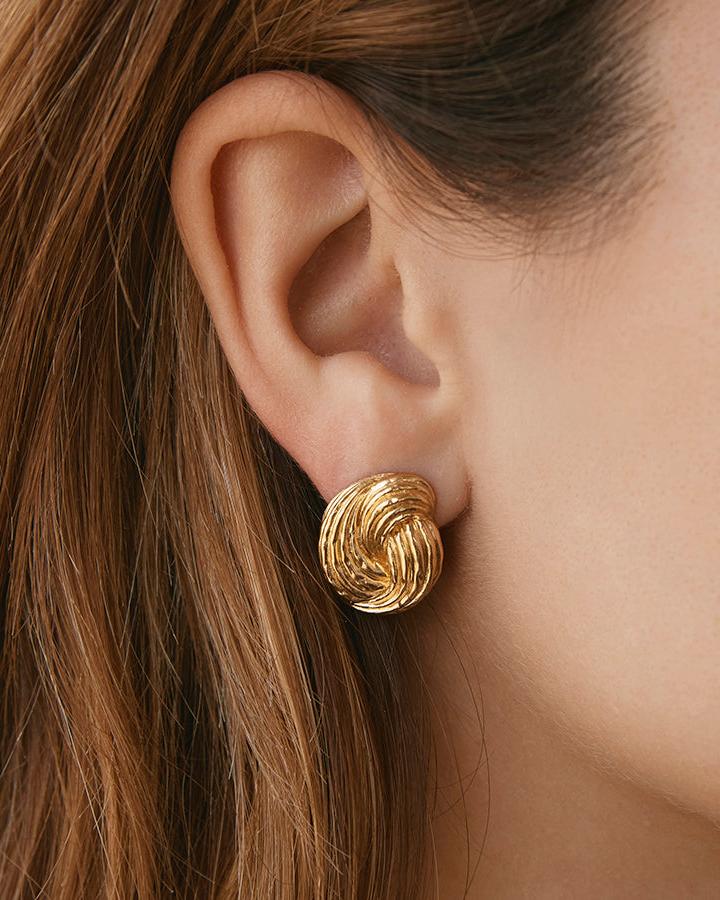Claudia Earrings - Image 2