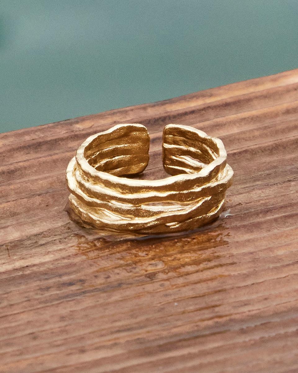 Coral Ring - Image 3