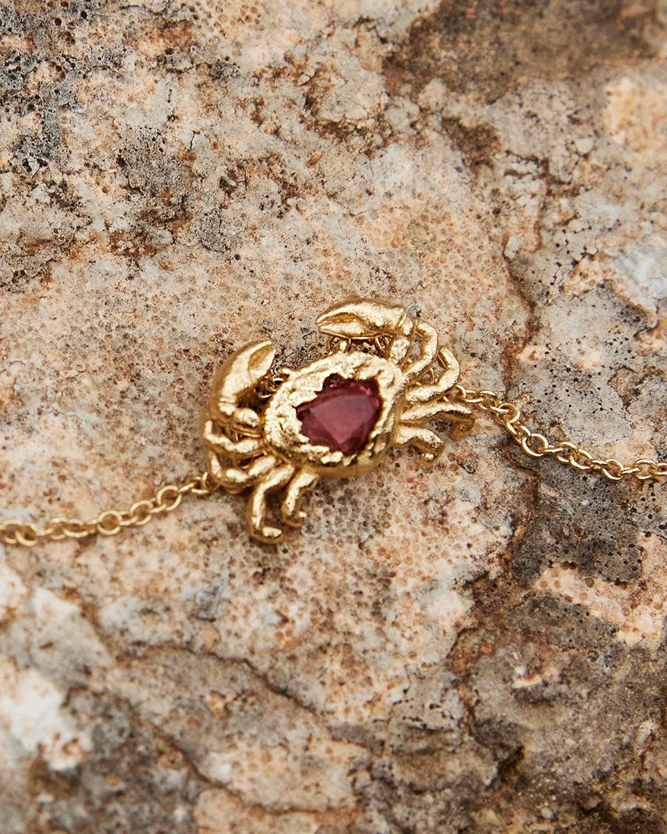 Crabi Necklace - Image 2