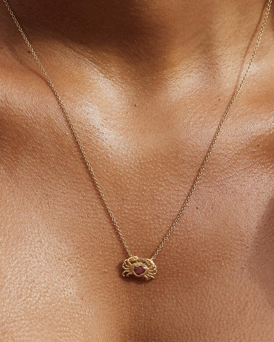 Crabi Necklace - Image 3