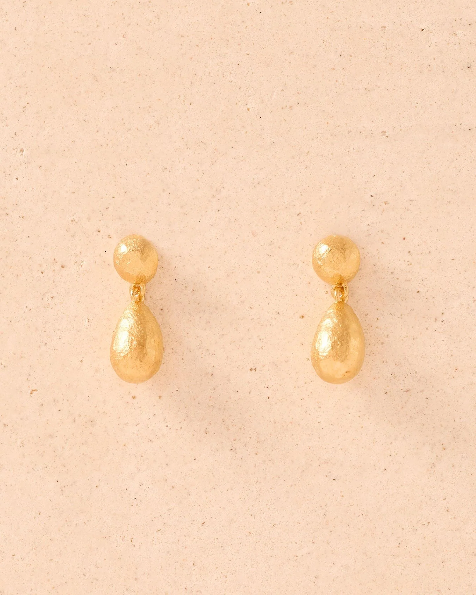 Dalias Earrings