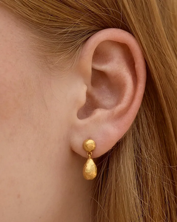Dalias Earrings - Image 2