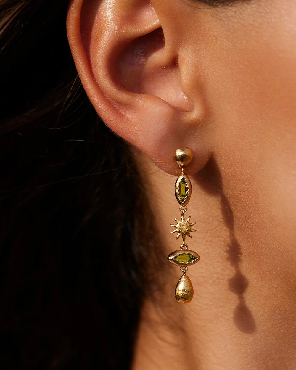 Daphné Earrings - Image 2