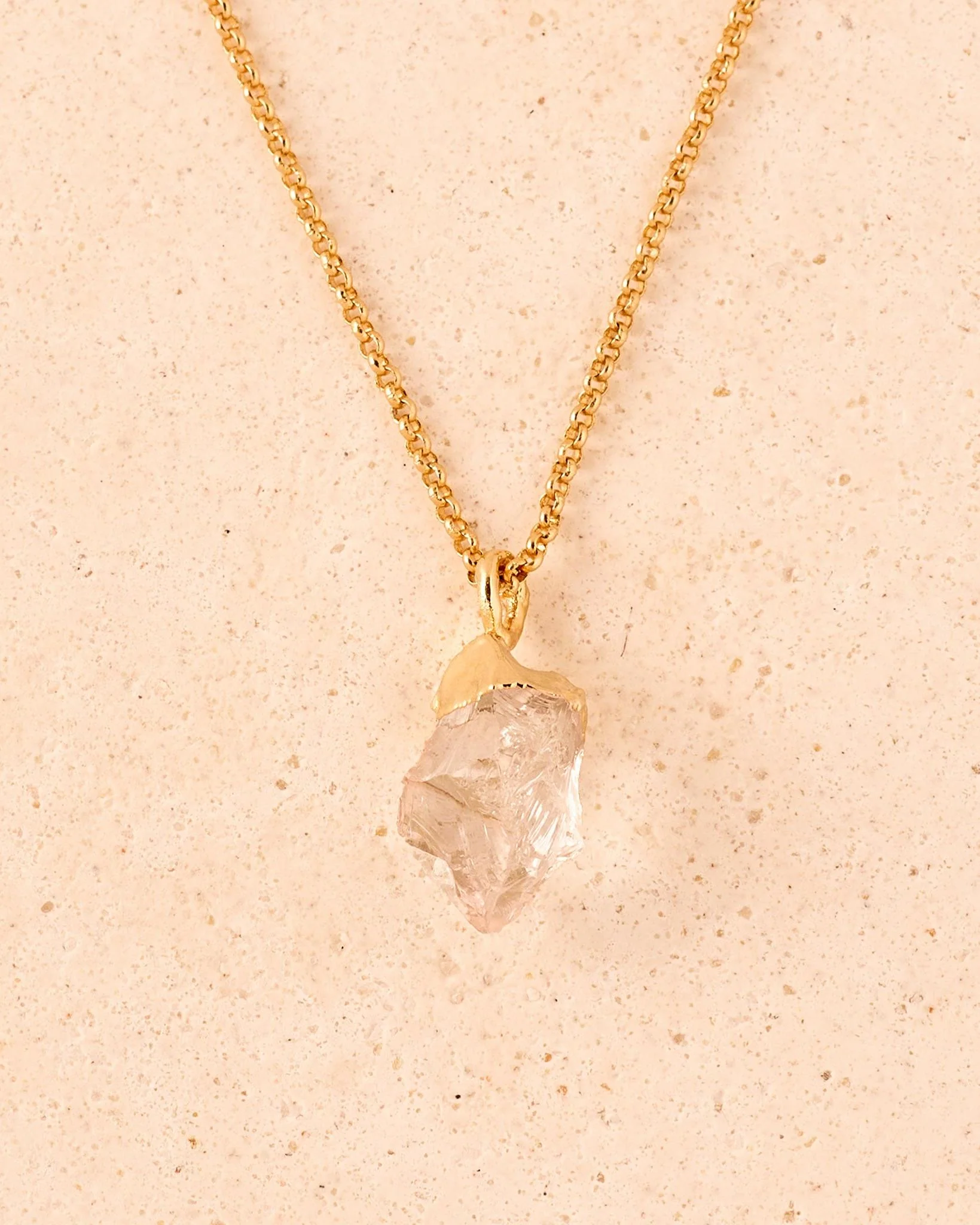 Dioné Necklace