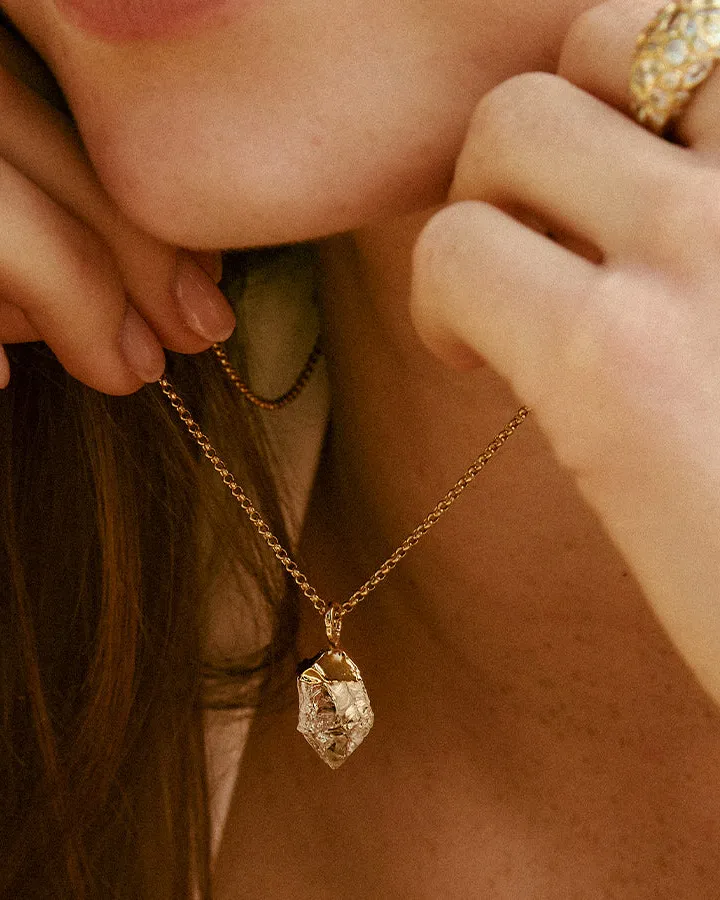 Dioné Necklace - Image 3