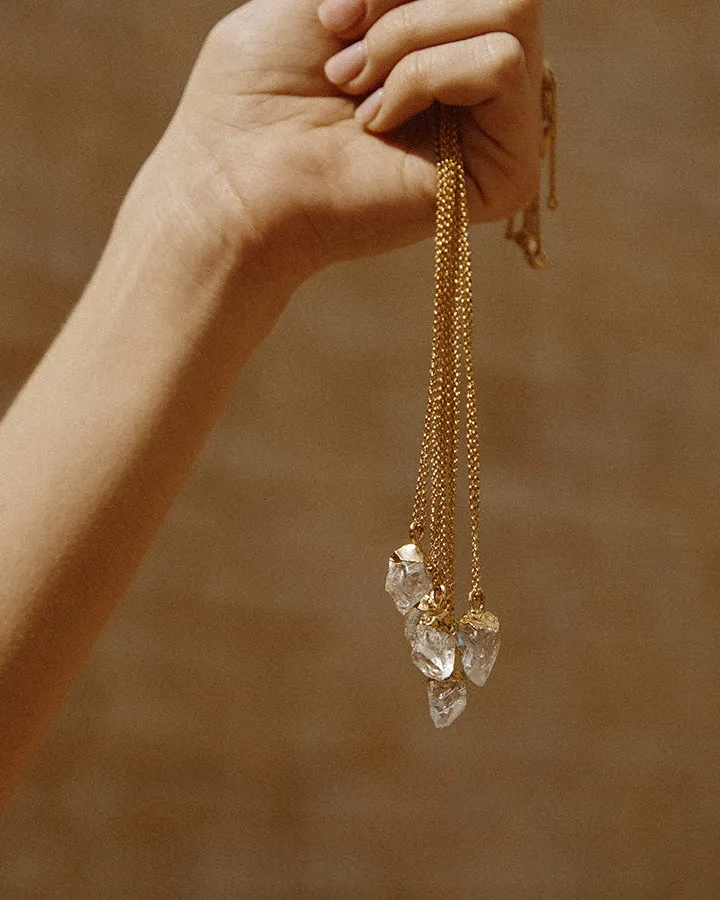 Dioné Necklace - Image 5
