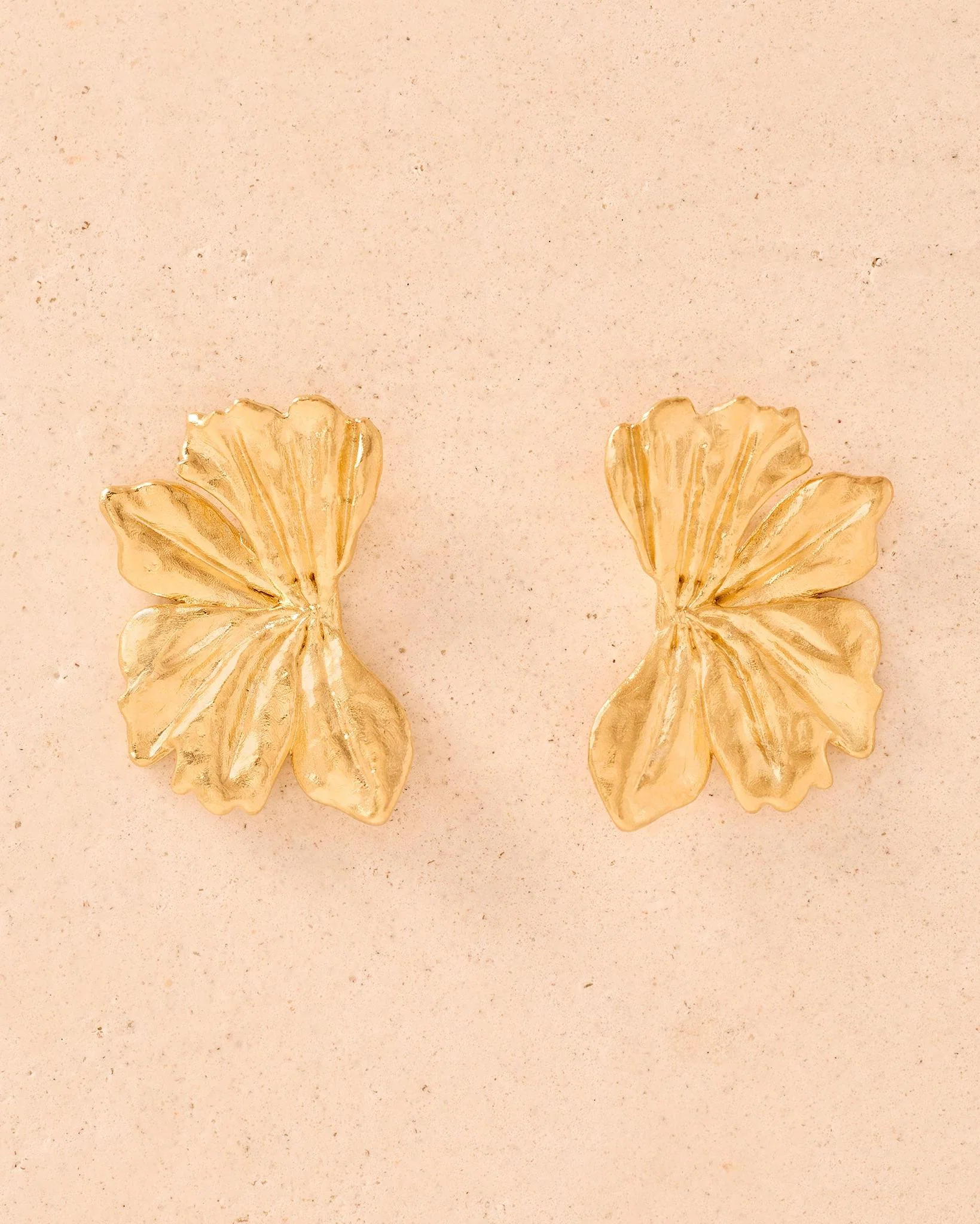 Donis Large Earrings
