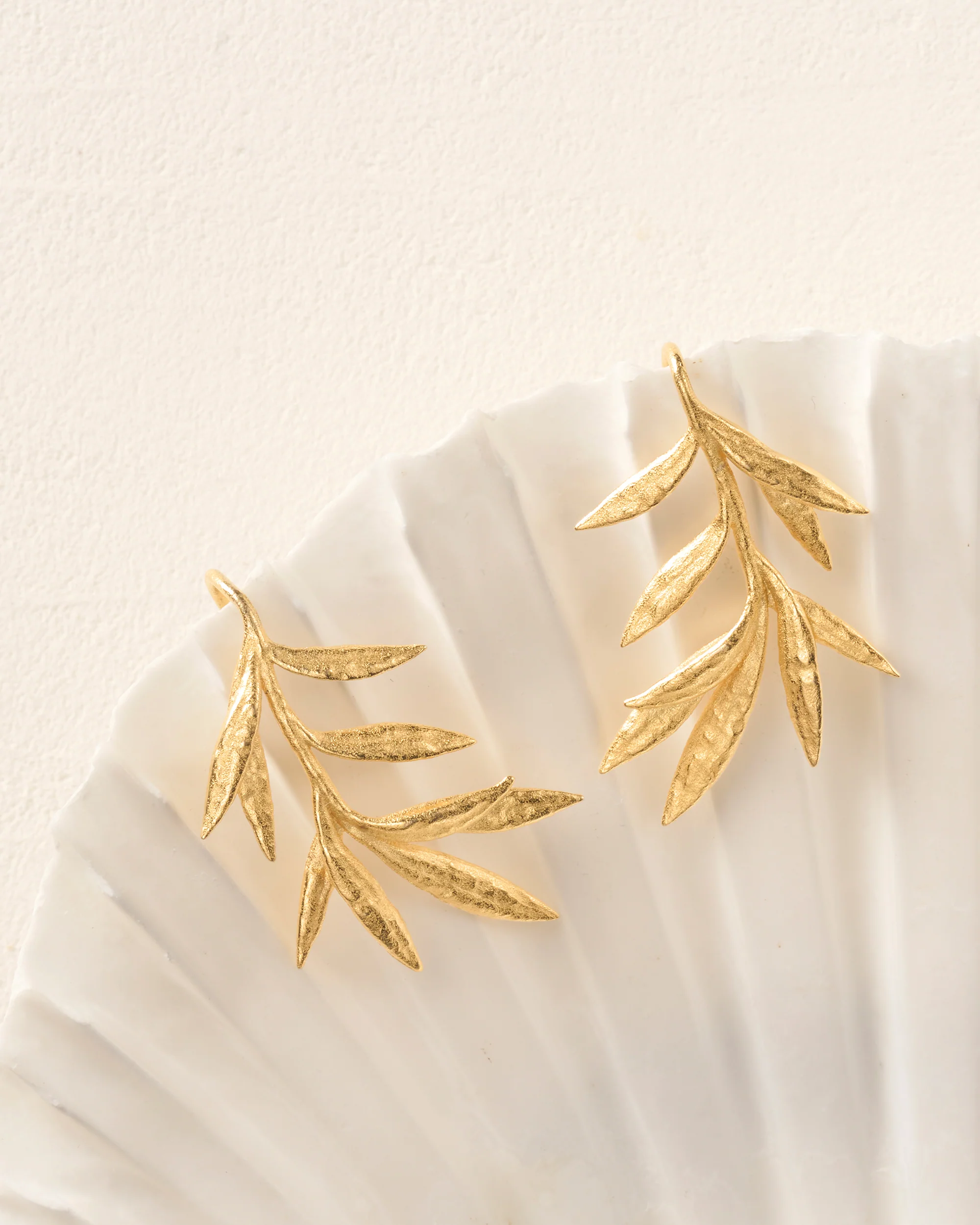 Elaia Earrings