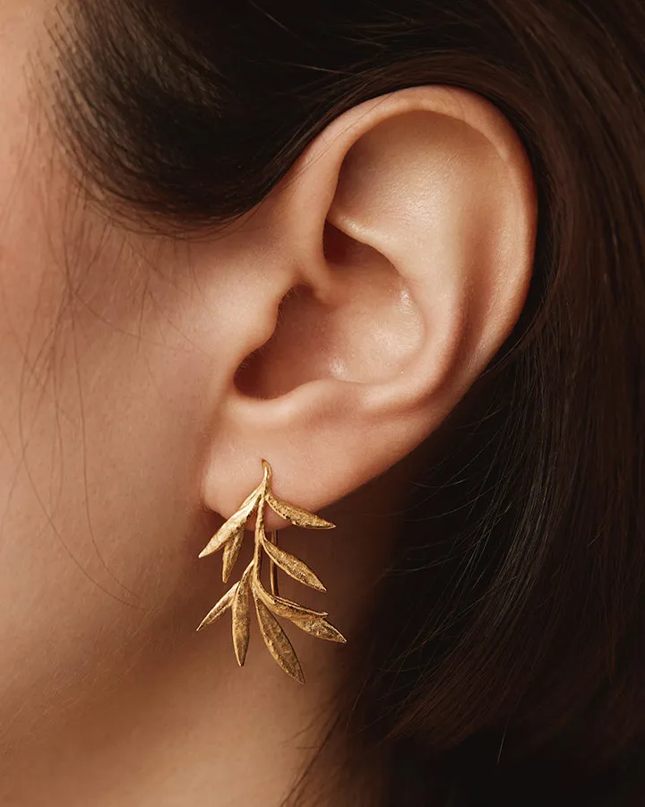 Elaia Earrings - Image 2