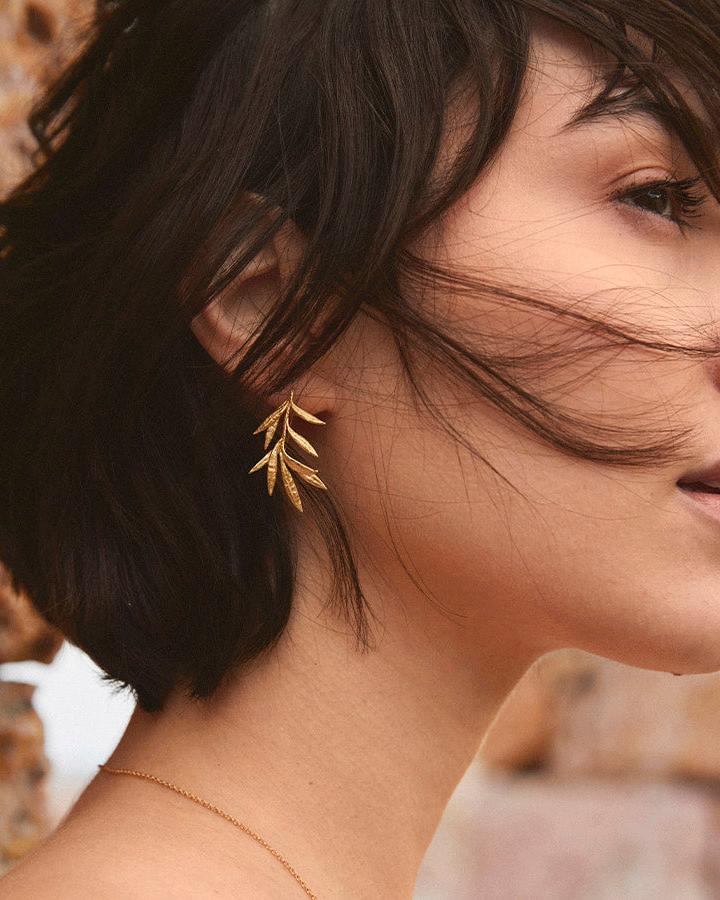 Elaia Earrings - Image 4