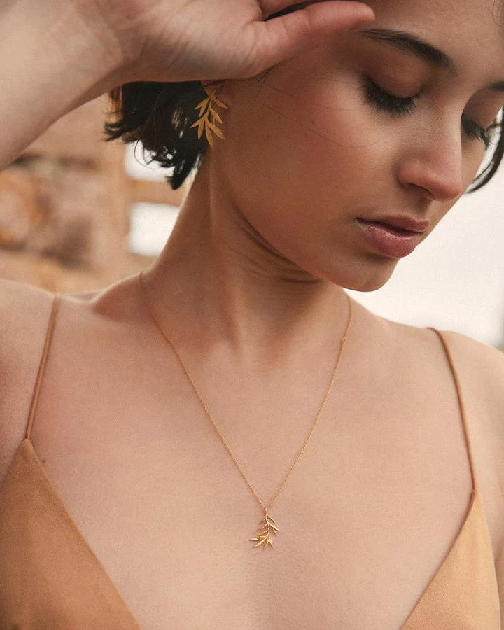 Elaia Necklace - Image 3