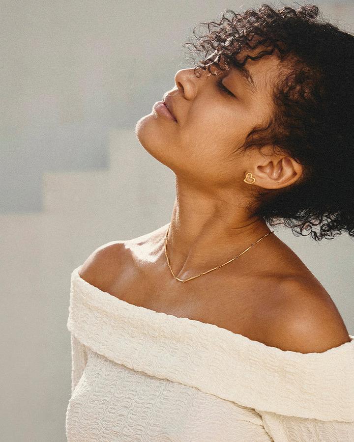 Enea Necklace - Image 4