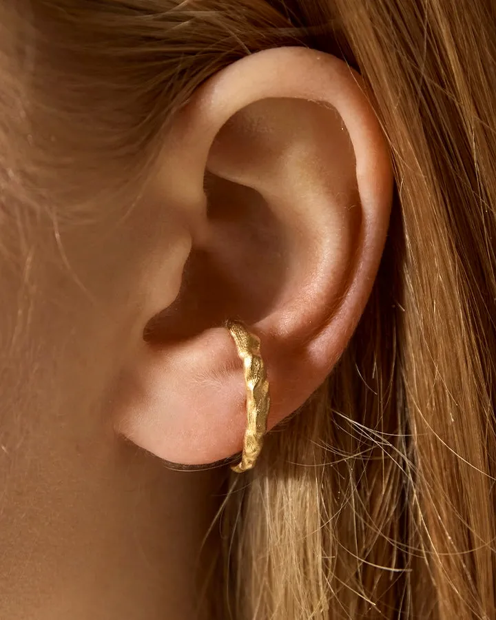 Eulalia Earrings - Image 2
