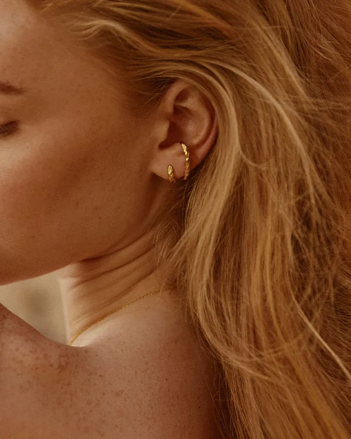 Eulalia Earrings - Image 3