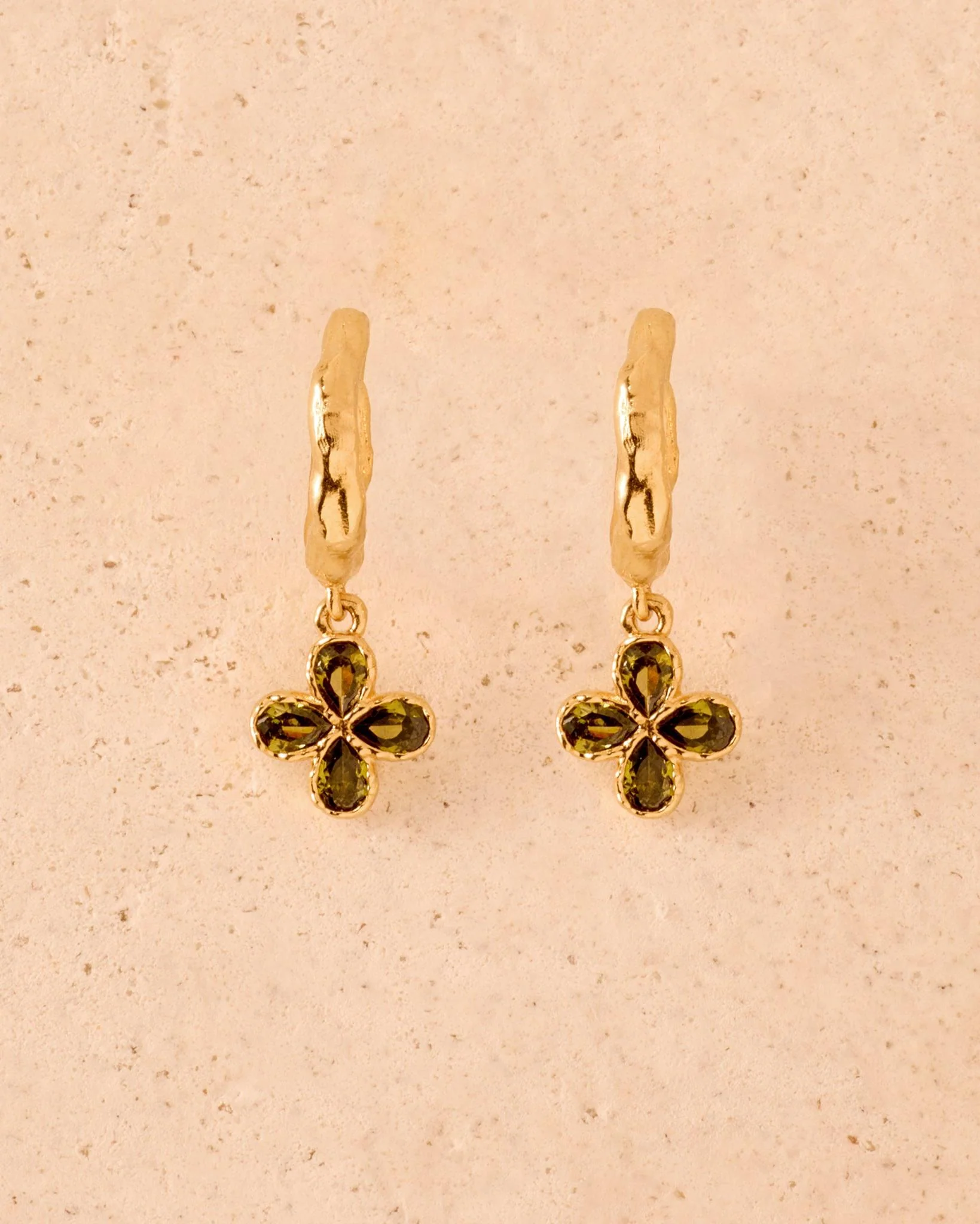 Fausta Earrings