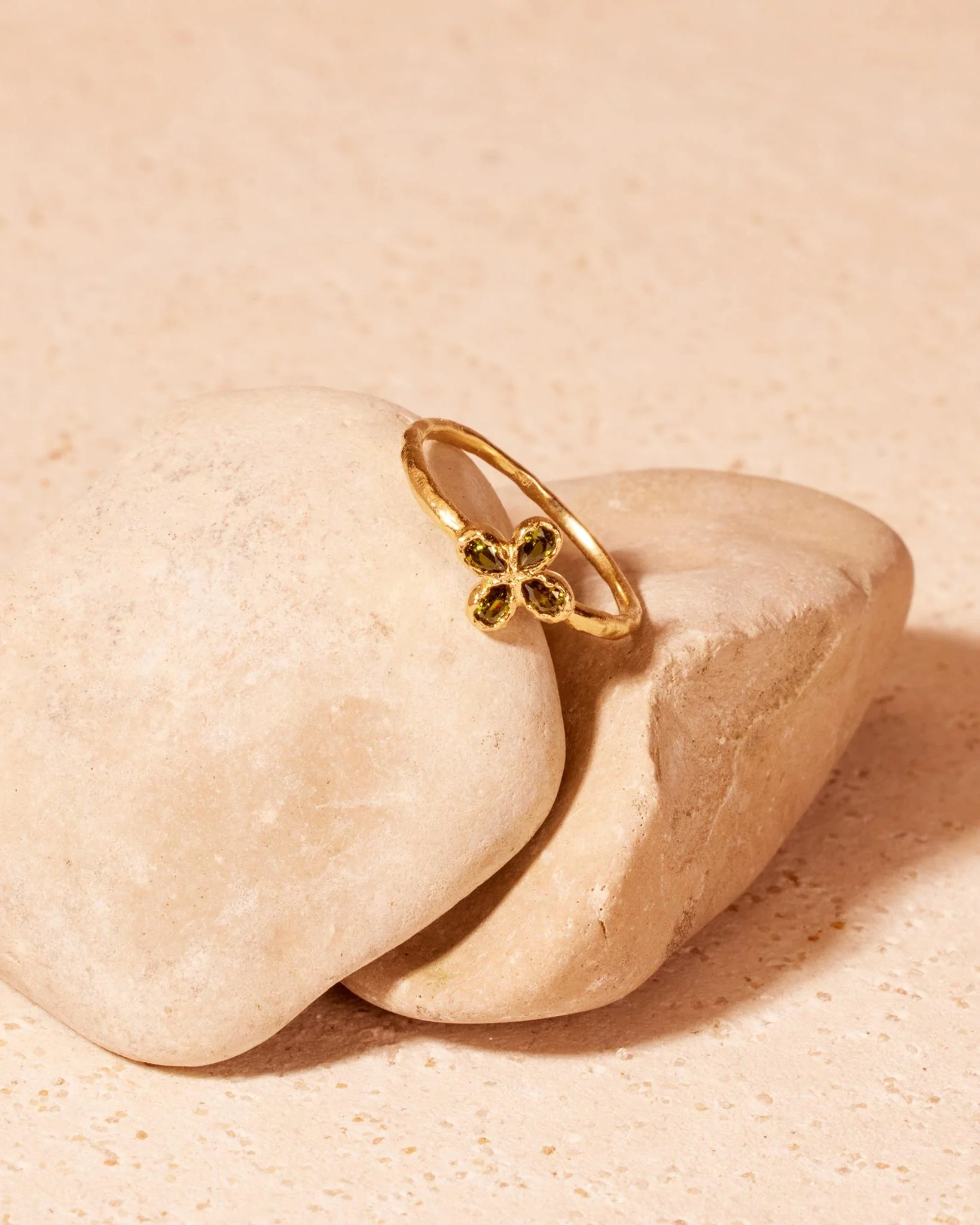 Fausta Mini Ring - Image 3