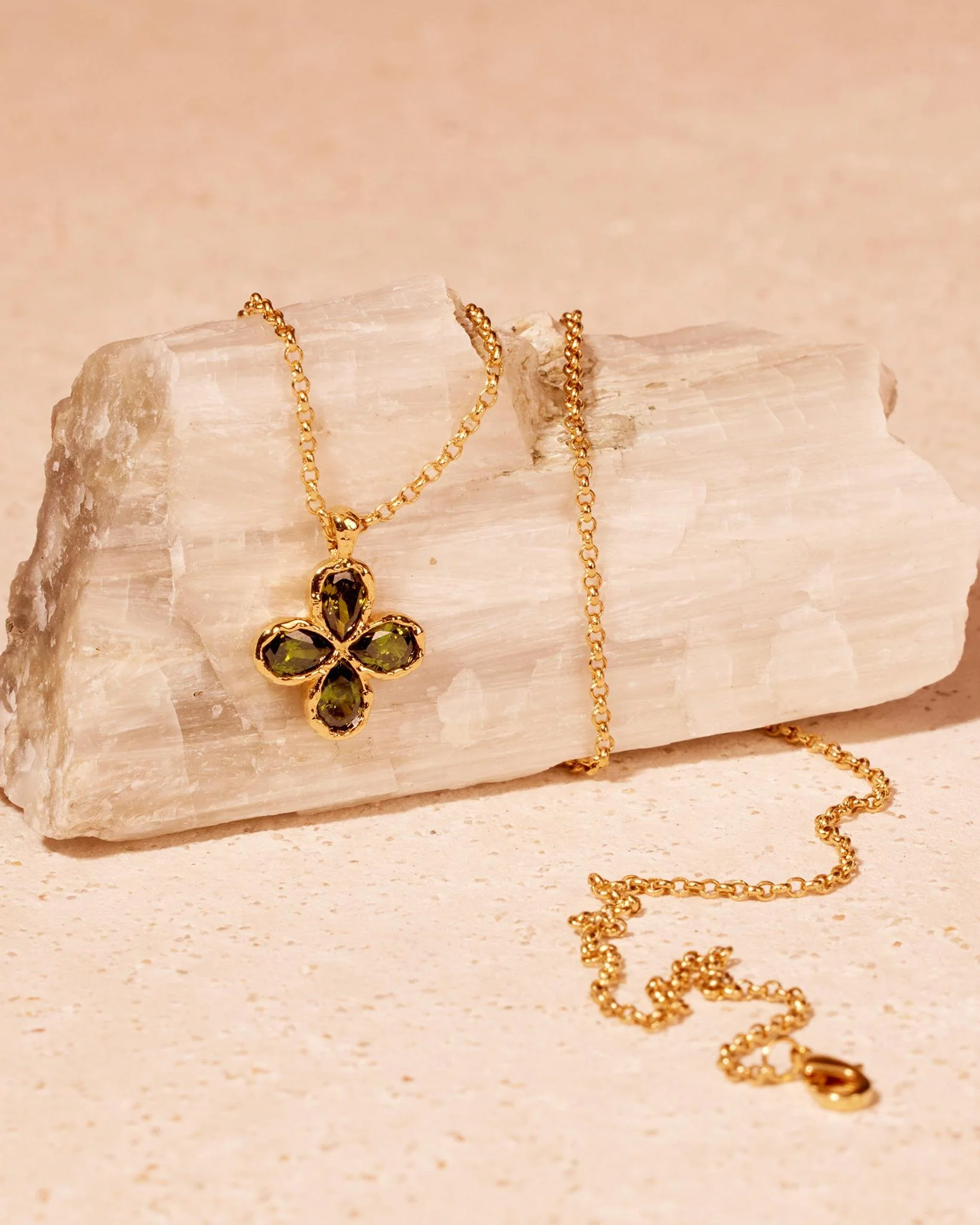 Fausta Necklace - Image 4