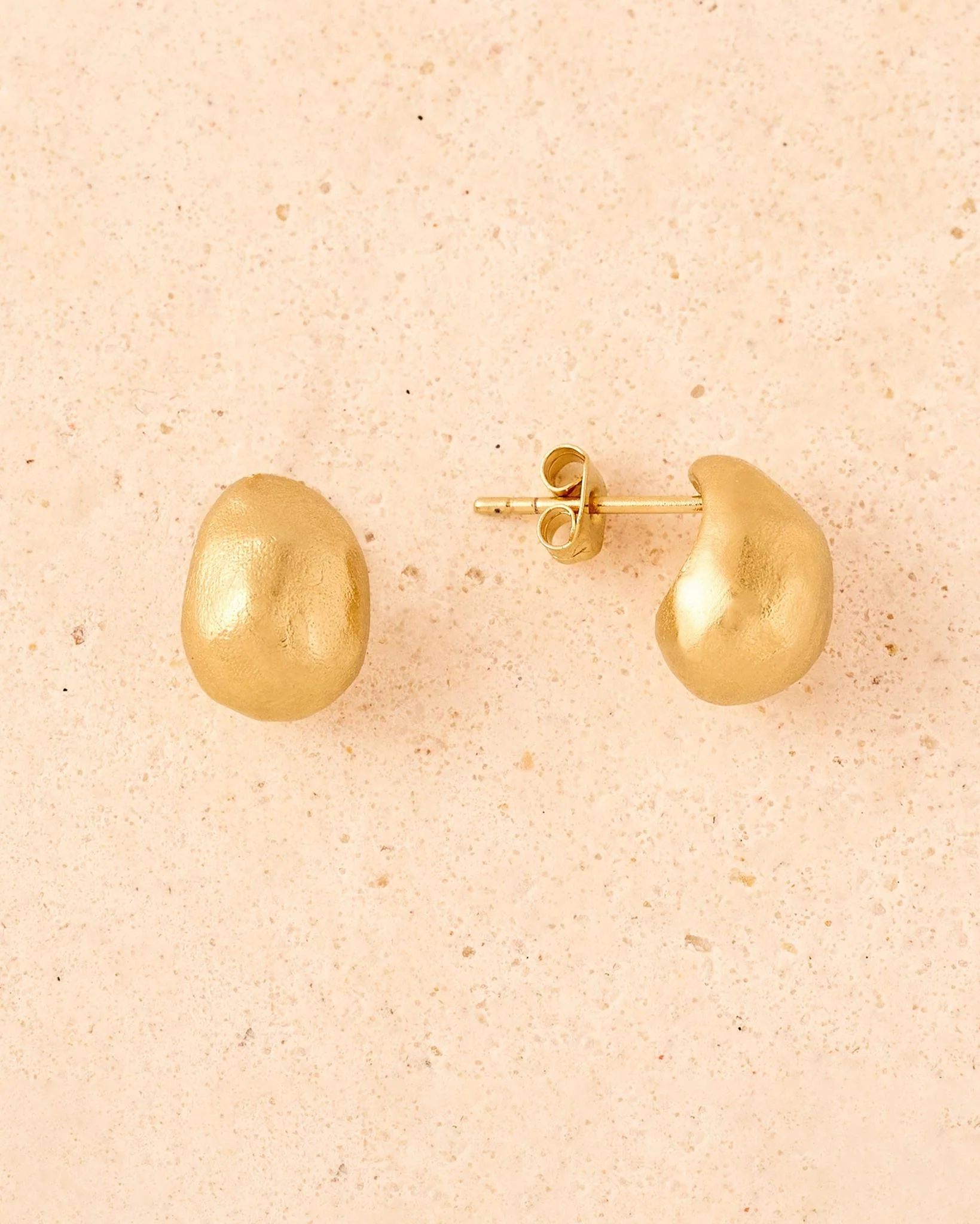 Figuera Mini Earrings