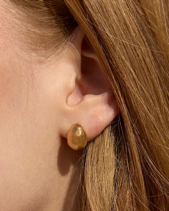 Figuera Mini Earrings - Image 2
