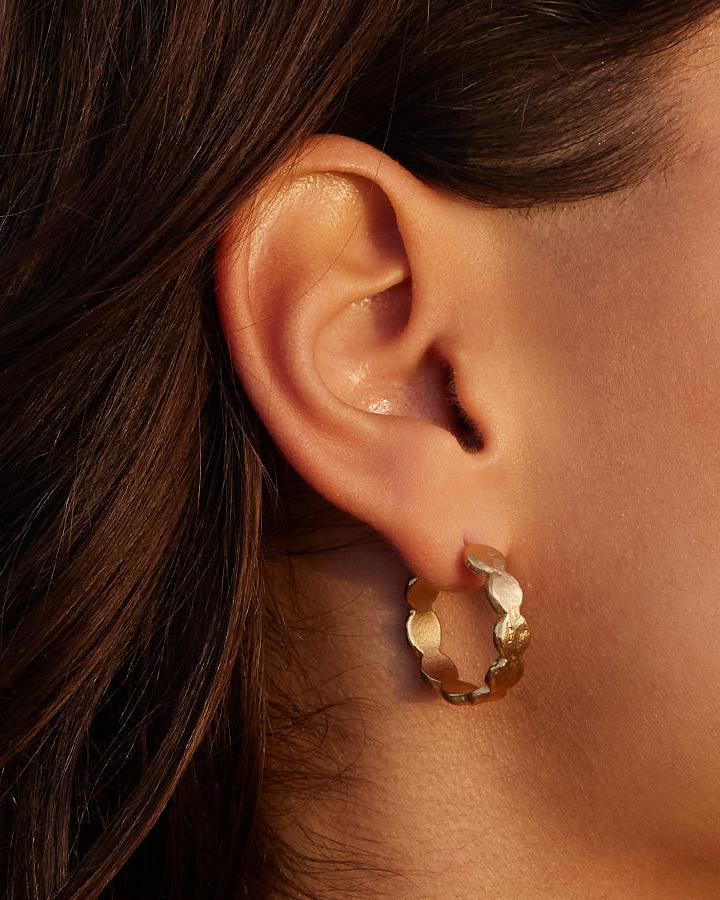 Francesca Earrings - Image 2