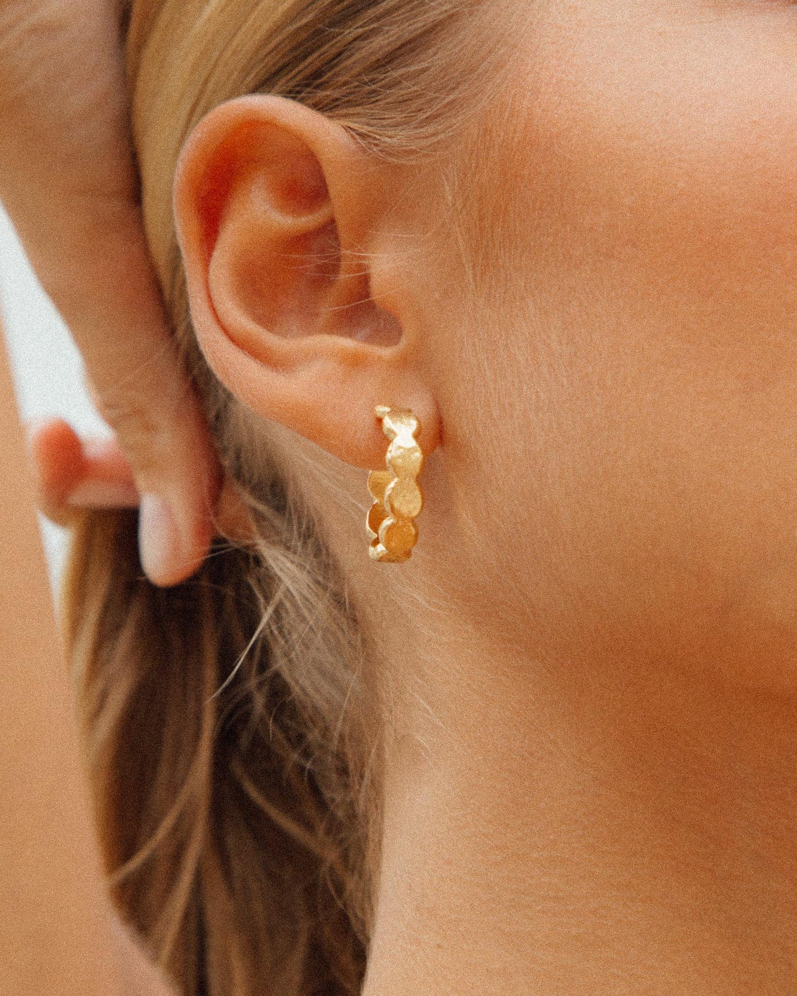 Francesca Earrings - Image 4
