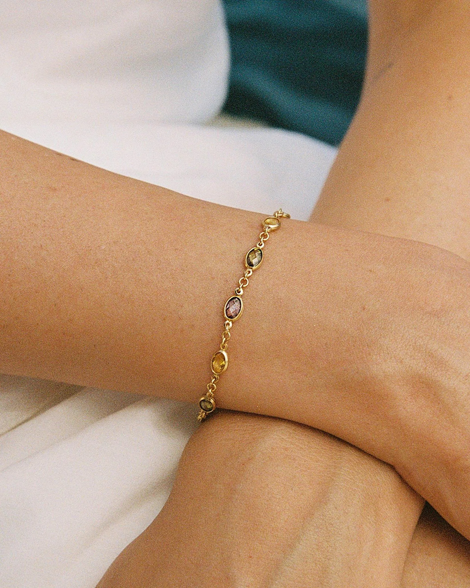 Fruitera Autumna Bracelet - Image 4