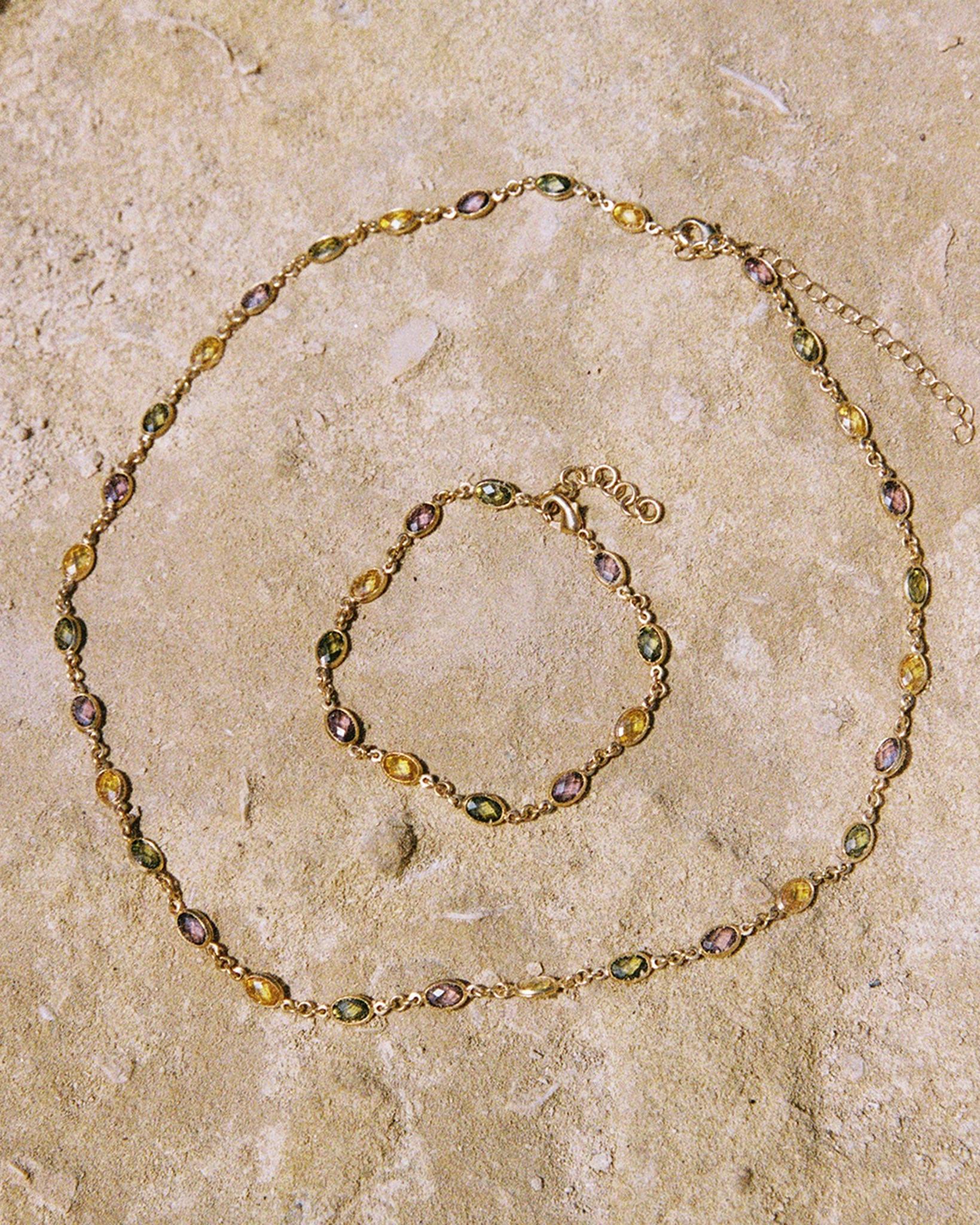 Fruitera Autumna Bracelet - Image 5