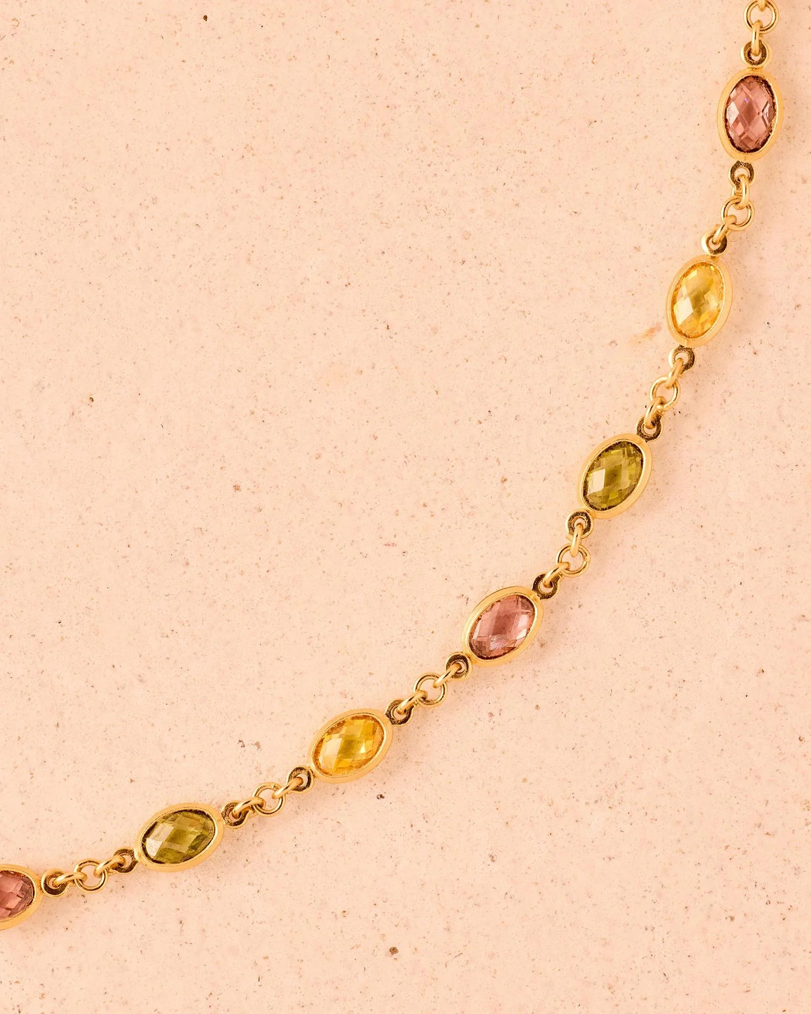 Fruitera Autumna Necklace