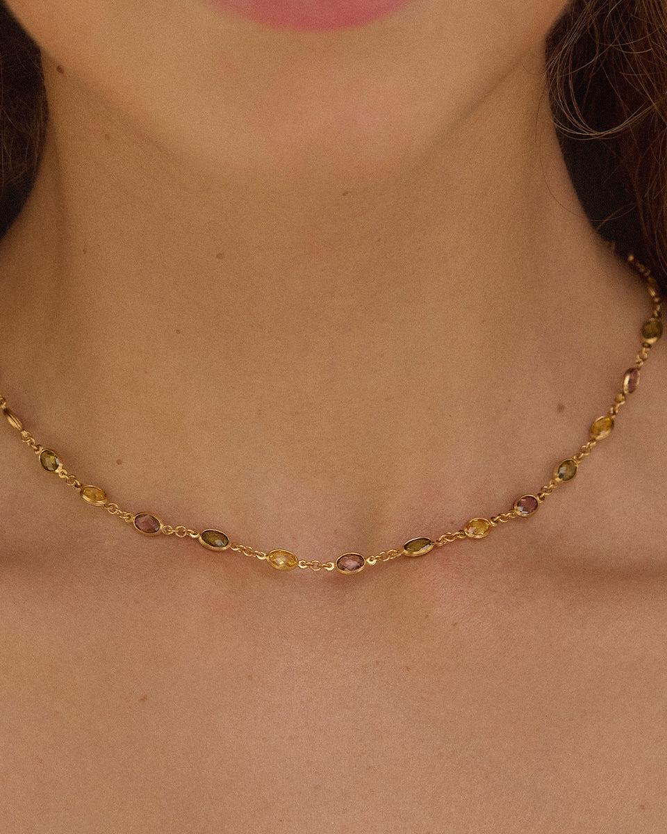 Fruitera Autumna Necklace - Image 2