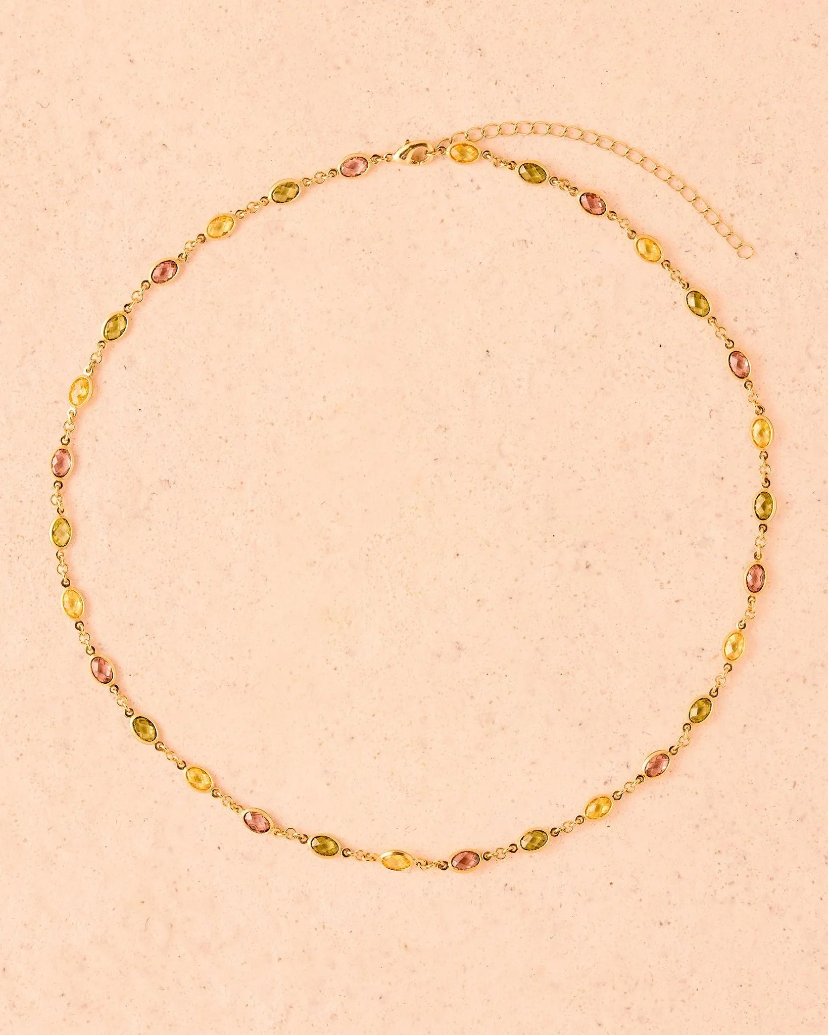 Fruitera Autumna Necklace - Image 6