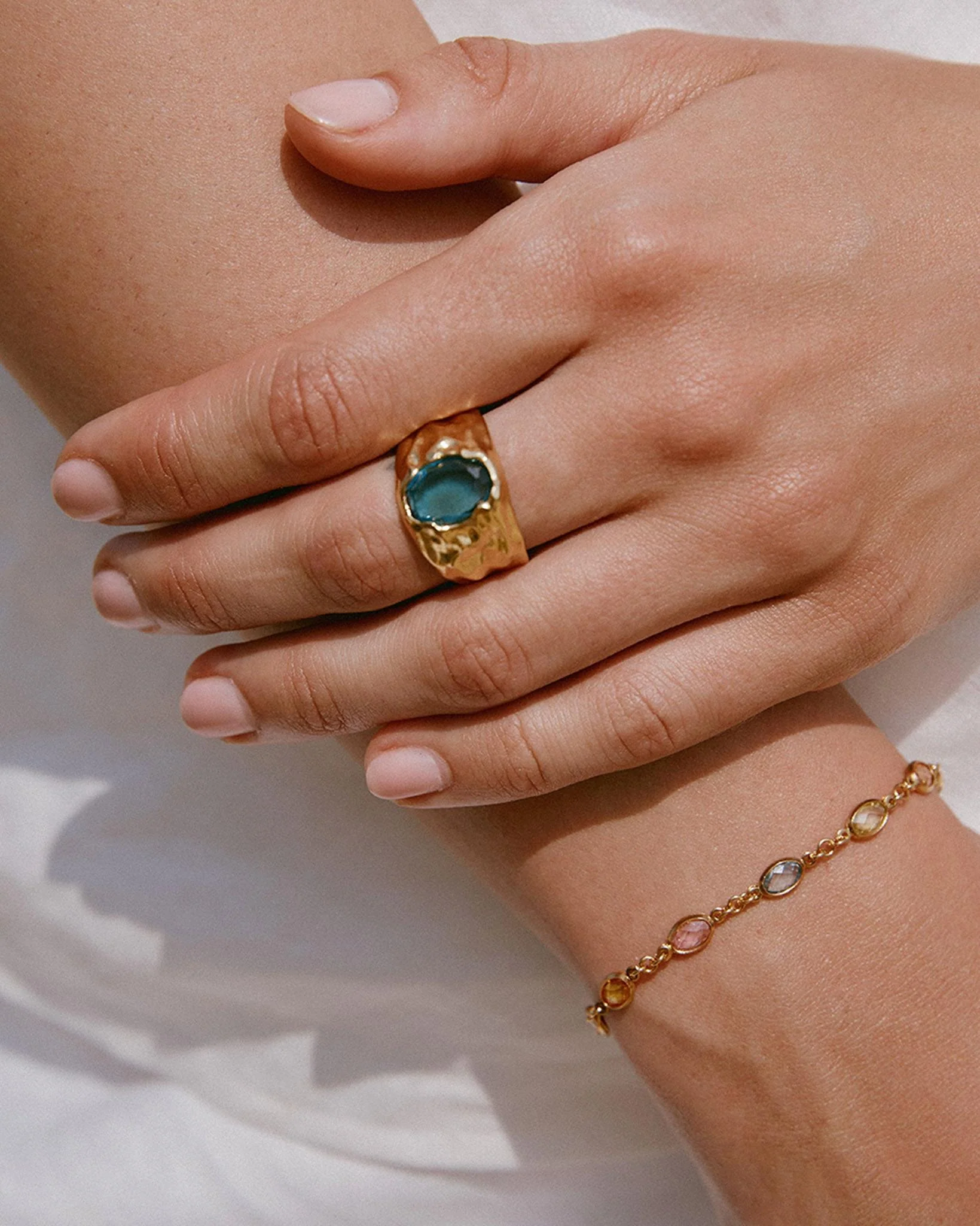 Fruitera Primavera Bracelet - Image 3