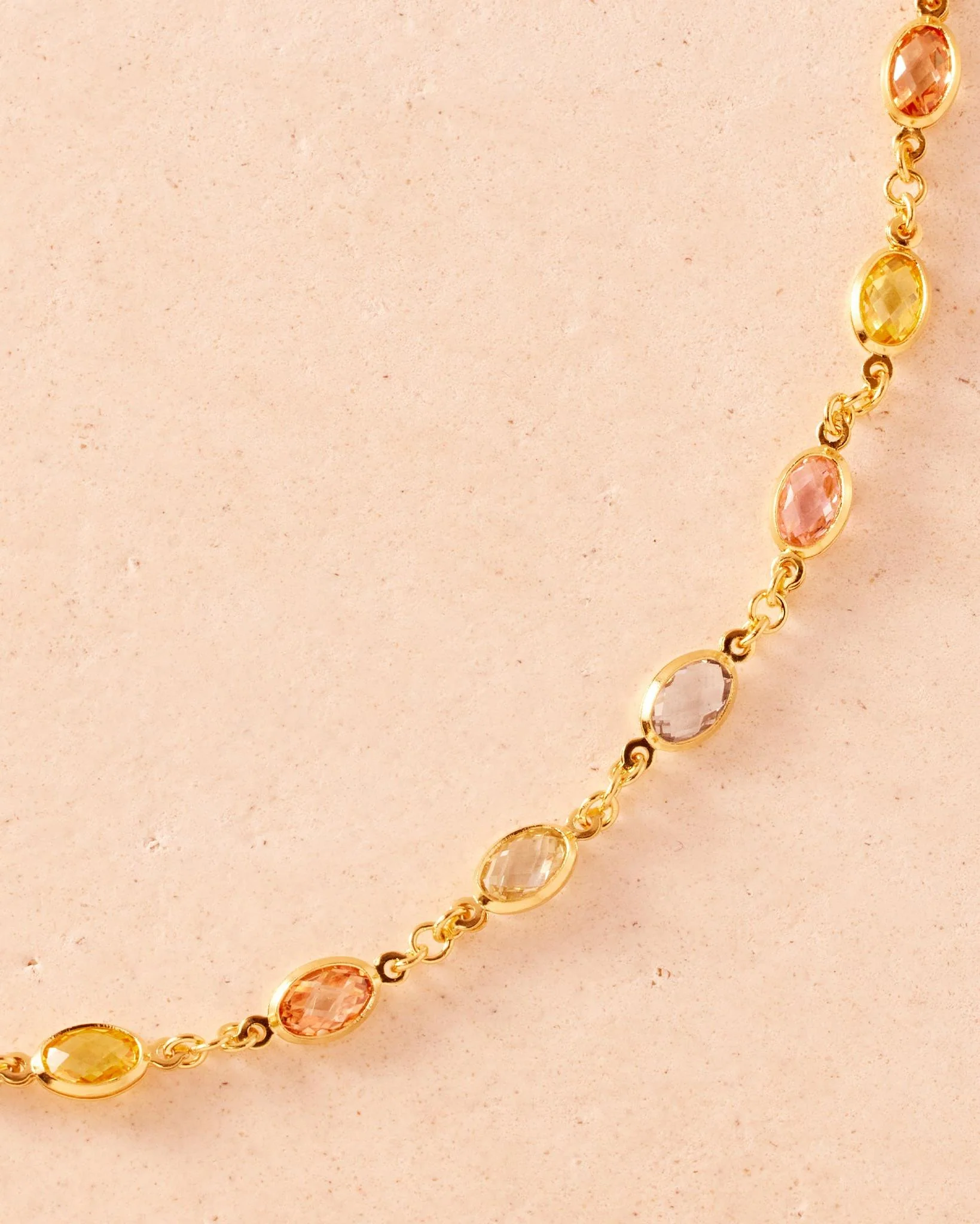 Fruitera Primavera Necklace