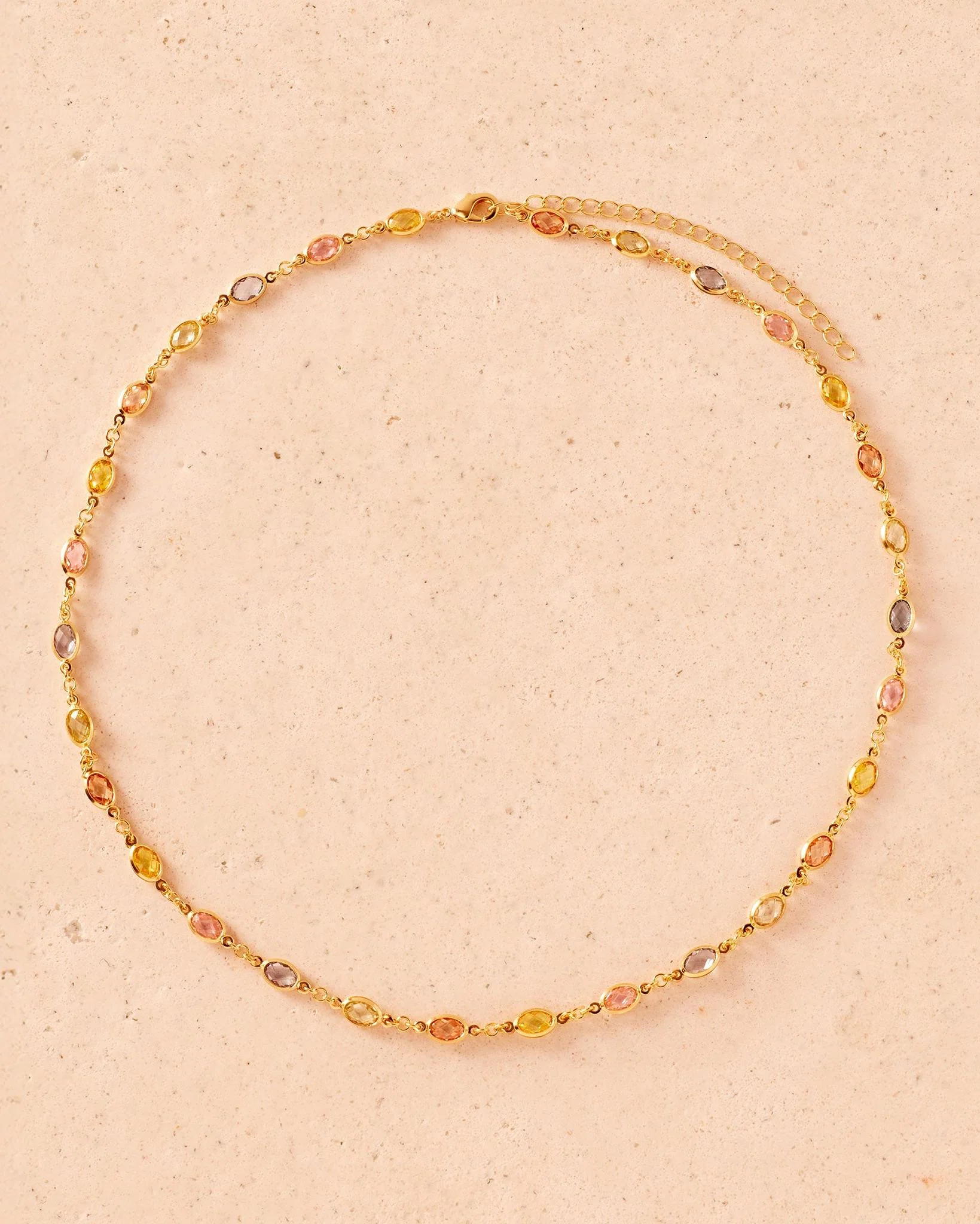 Fruitera Primavera Necklace - Image 4