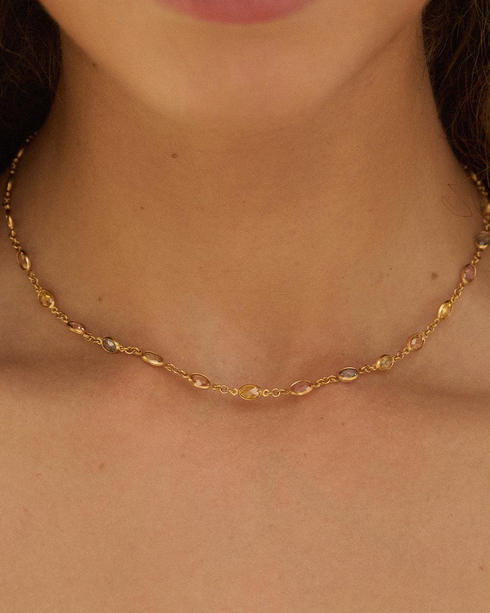 Fruitera Primavera Necklace - Image 5