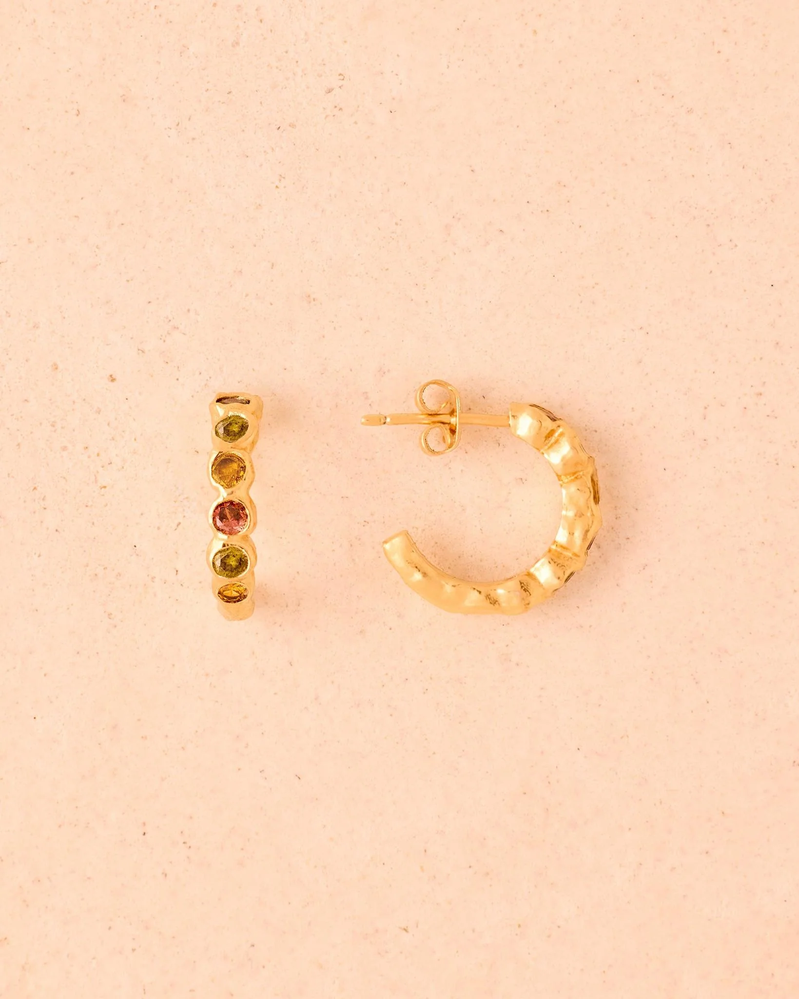 Frutina Earrings