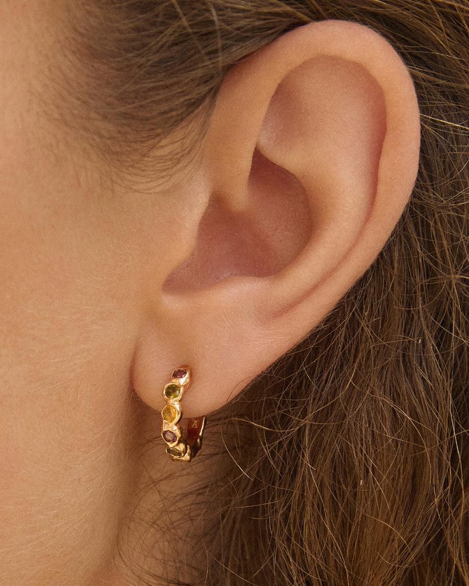 Frutina Earrings - Image 2